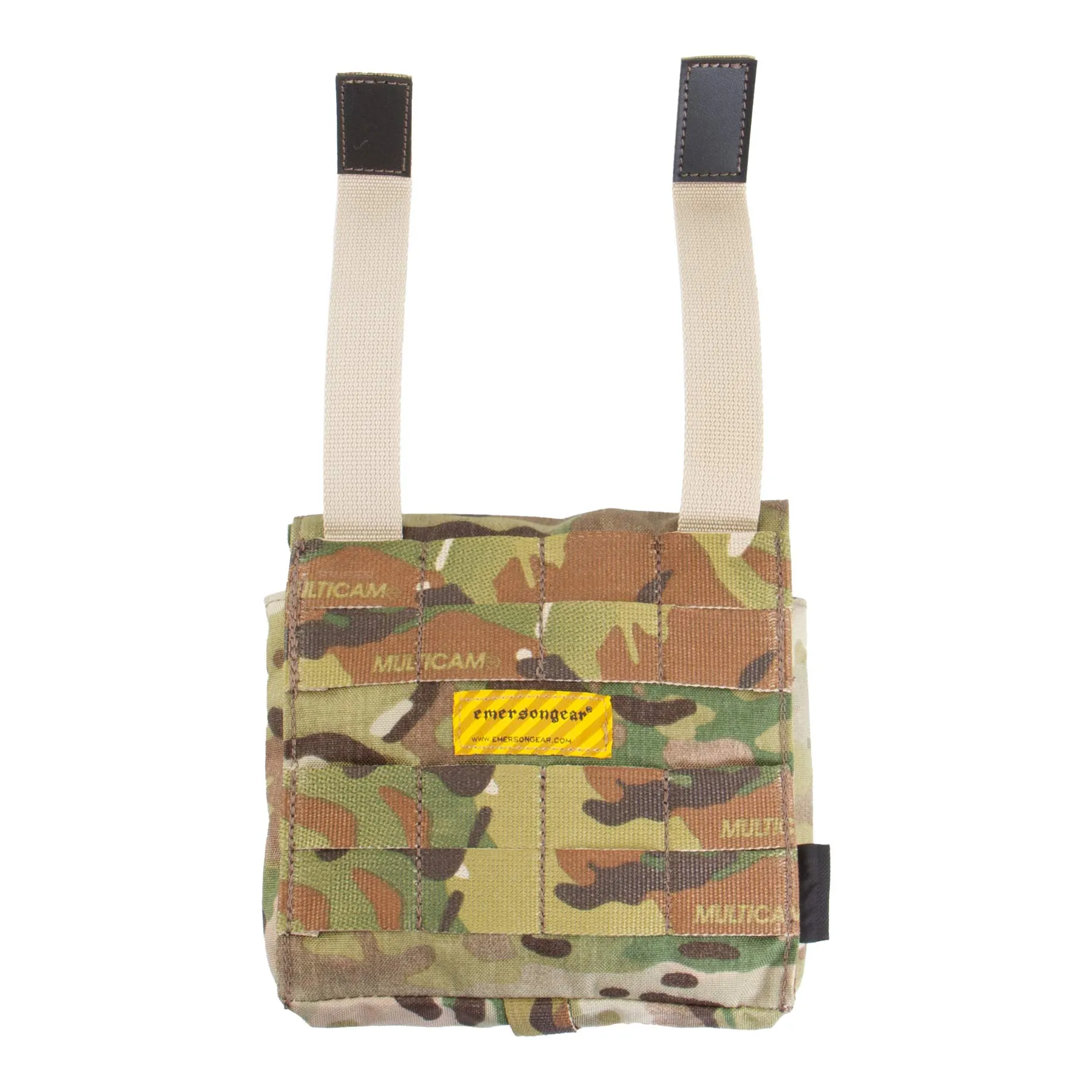 Multi-Purpose Pouch, Multicam