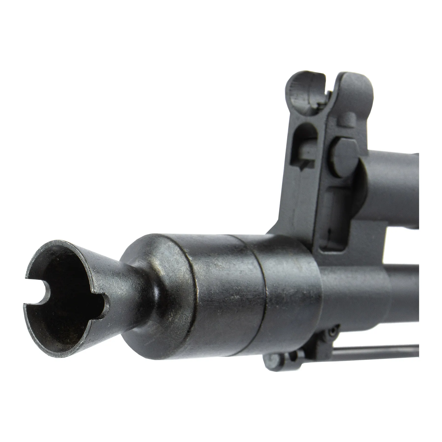 LT-52S AKS-105 ETU Proline G2 Full Steel (S)AEG