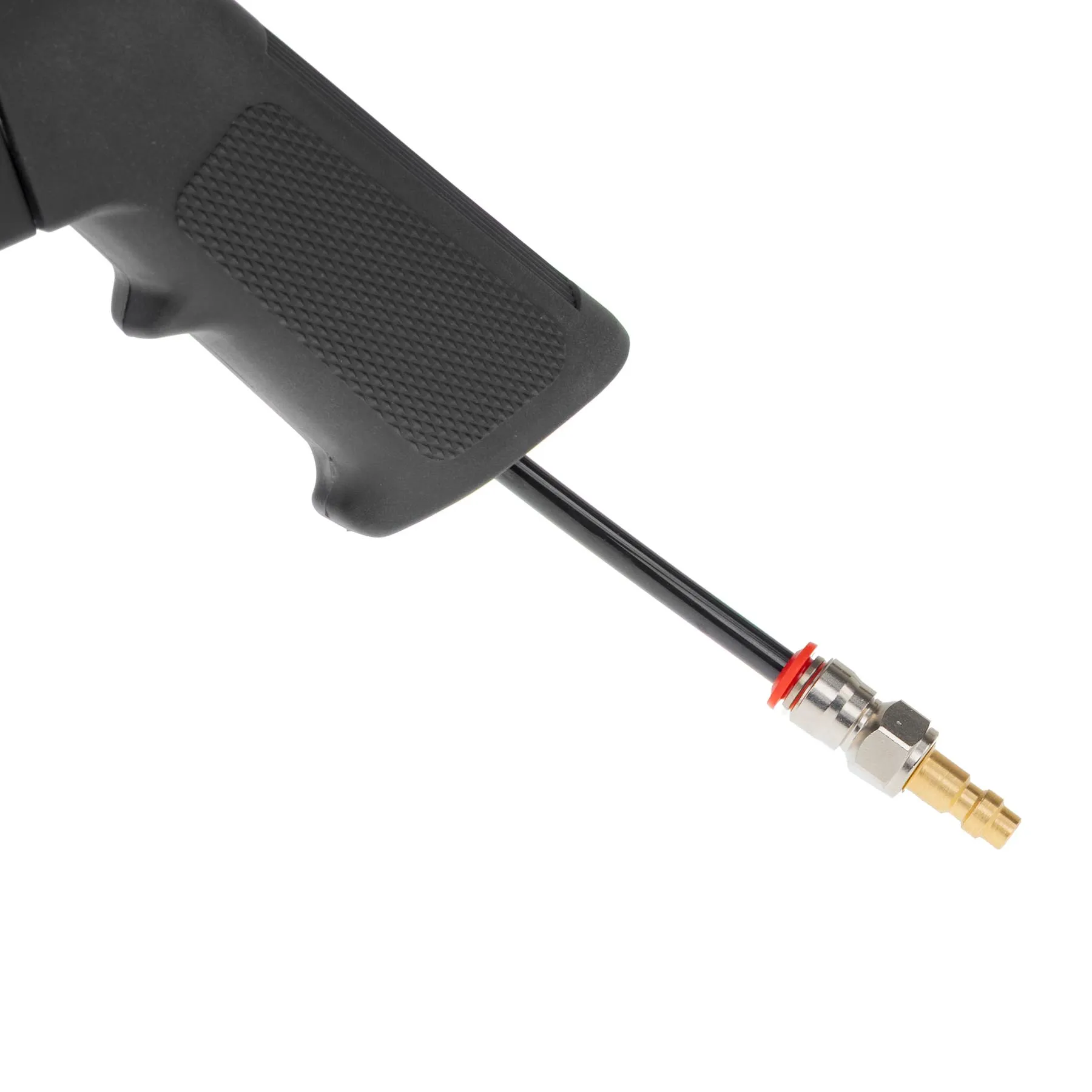 SAC x Mancraft Gen.3 SA-E19 Edge 2.0 HPA, Black SAC x Mancraft Gen.3 SA-E19 Edge 2.0 HPA, Black