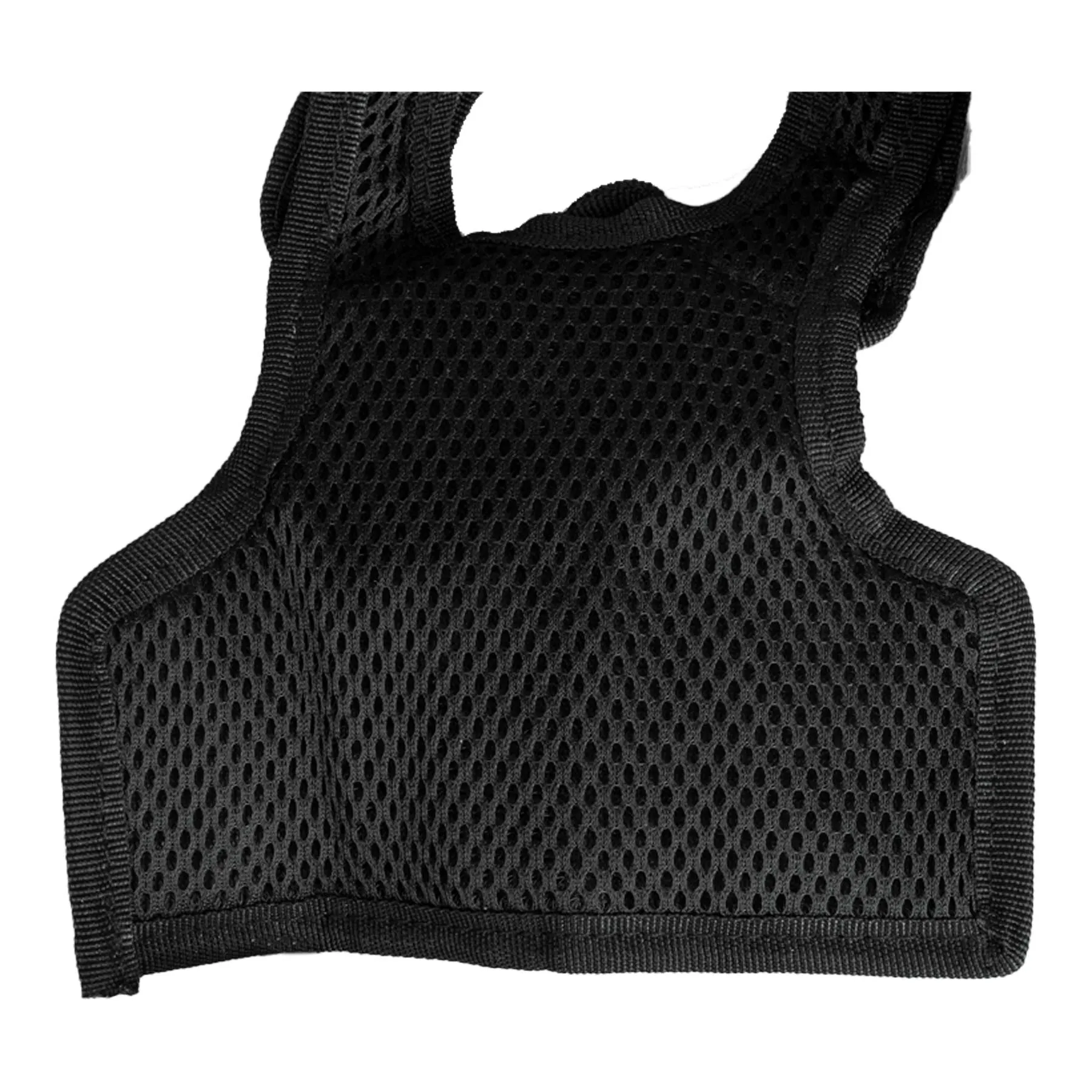 Reapo Mini Funny Tactical Vest, Black