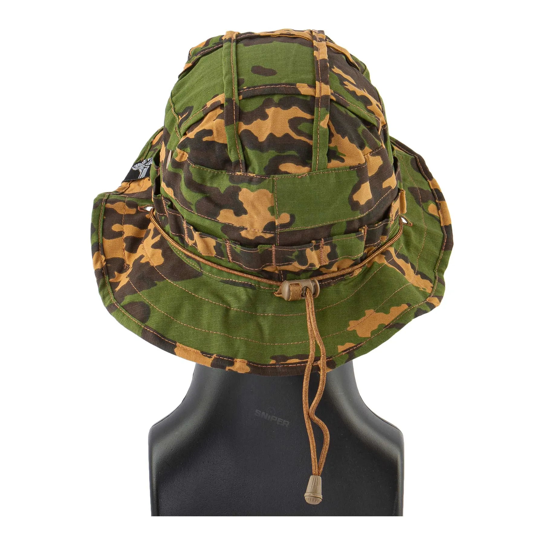 Mod 2 Boonie Hat, Partizan