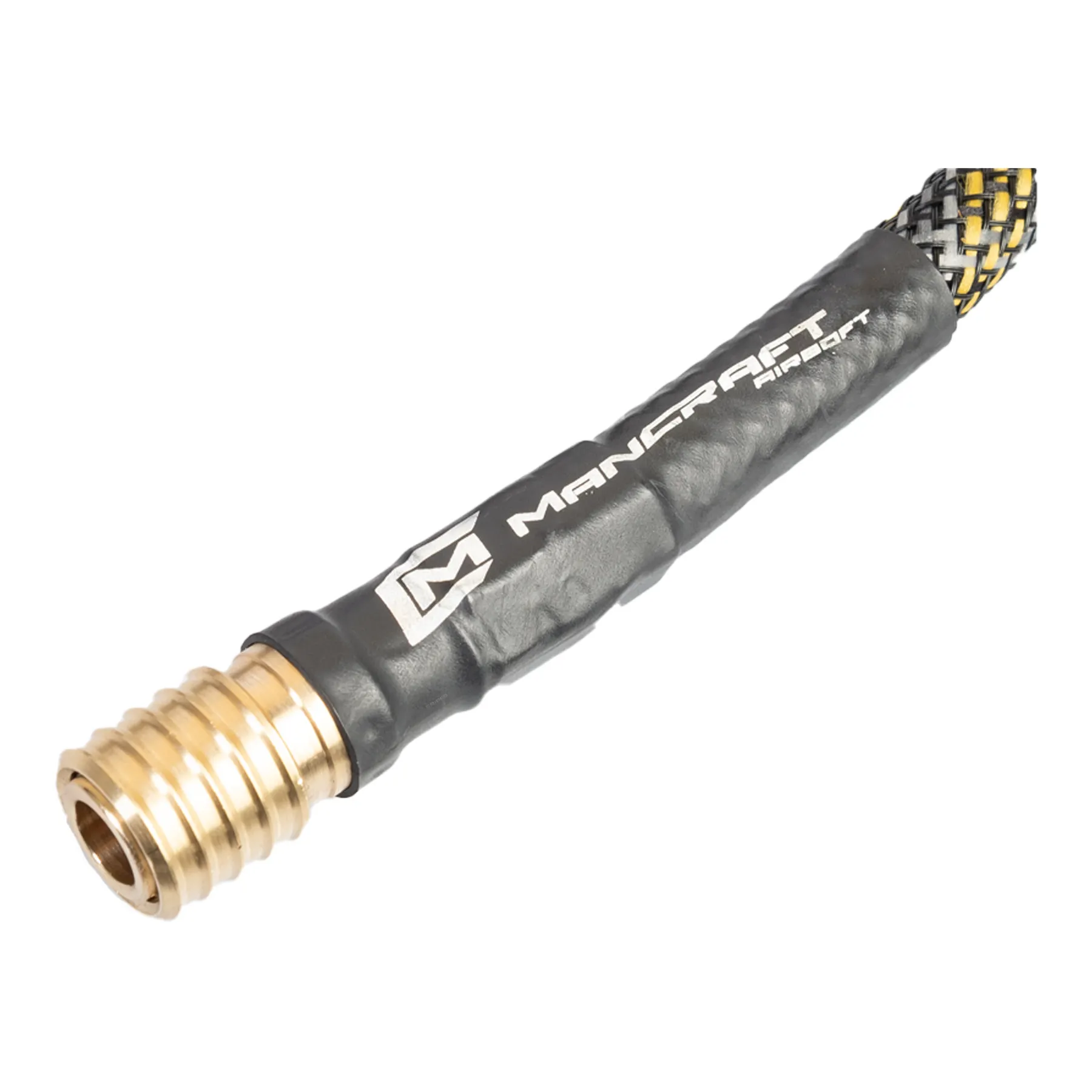 HPA Remote Line 42" QD US Standard bore, Cobra HPA Remote Line 42" QD US Standard bore, Cobra