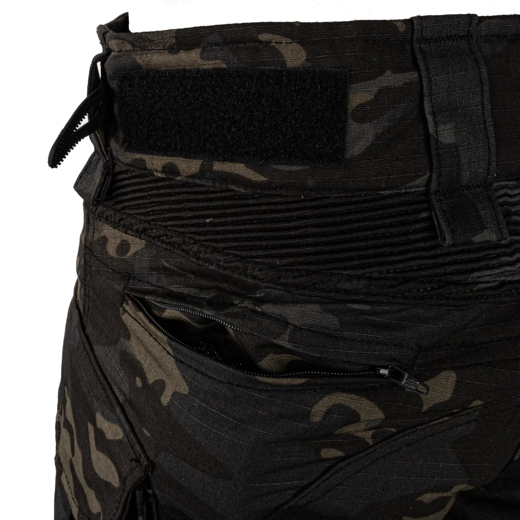 Conquer DLX Combat Pants, ATB