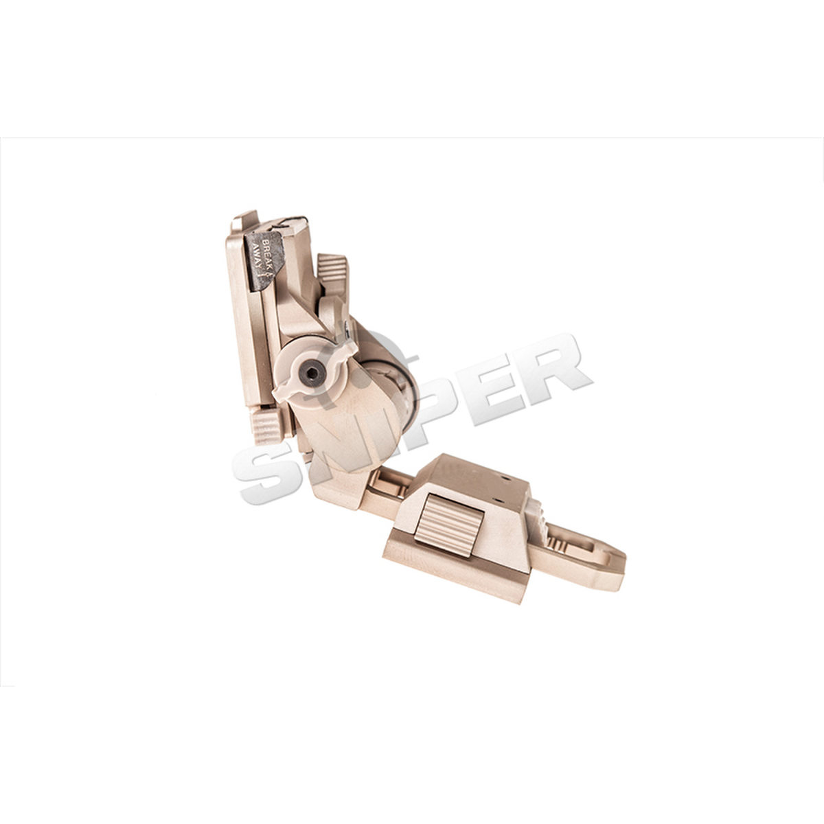 LG NVG Mount, DE