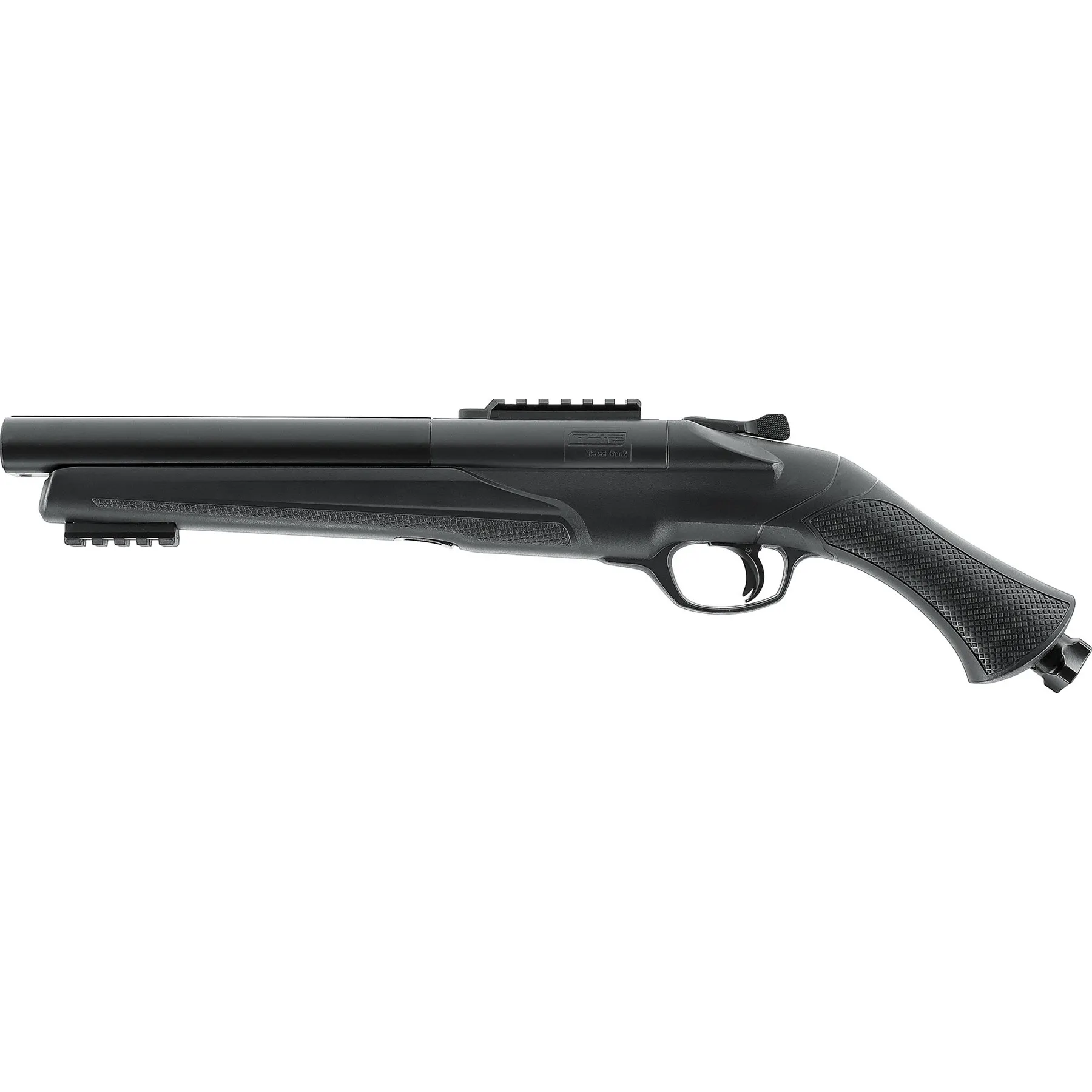 Umarex T4E TS 68 Gen2, Black