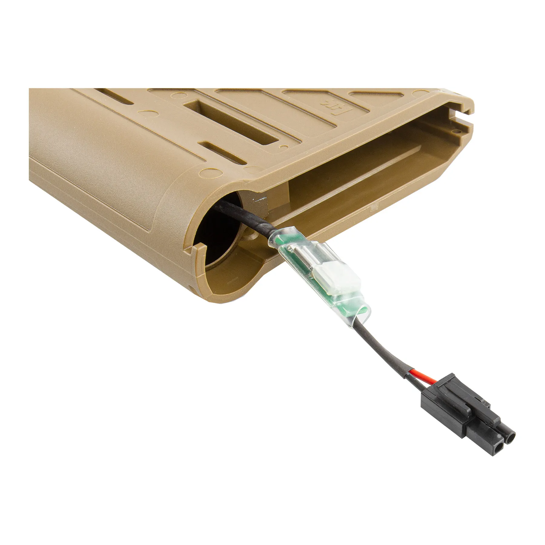 Heckler und Koch HK416 A5 Mosfet RAL8000 (S)AEG