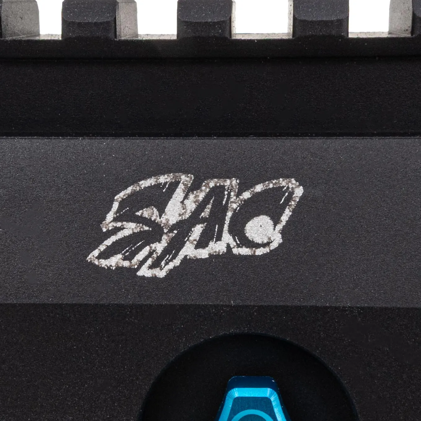 SAC F2 EXO - "Iced Saphire", HPA