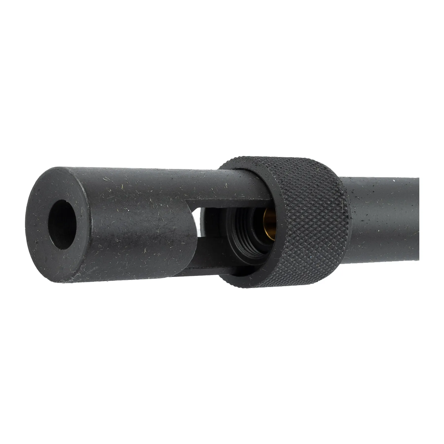 GHK x Colt MK12 Mod1 SPR GBB, Forged Receiver GHK x Colt MK12 Mod1 SPR GBB, Forged Receiver