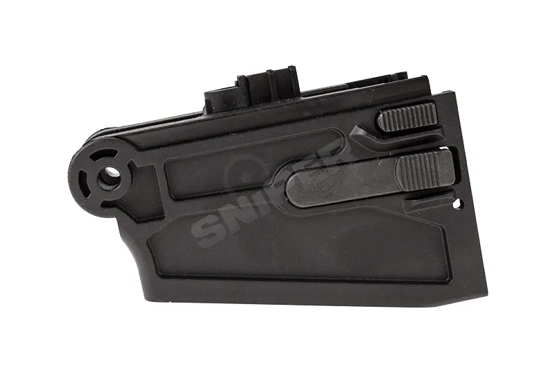 CZ 805 Magwell Adapter für M4 Magazine, Black