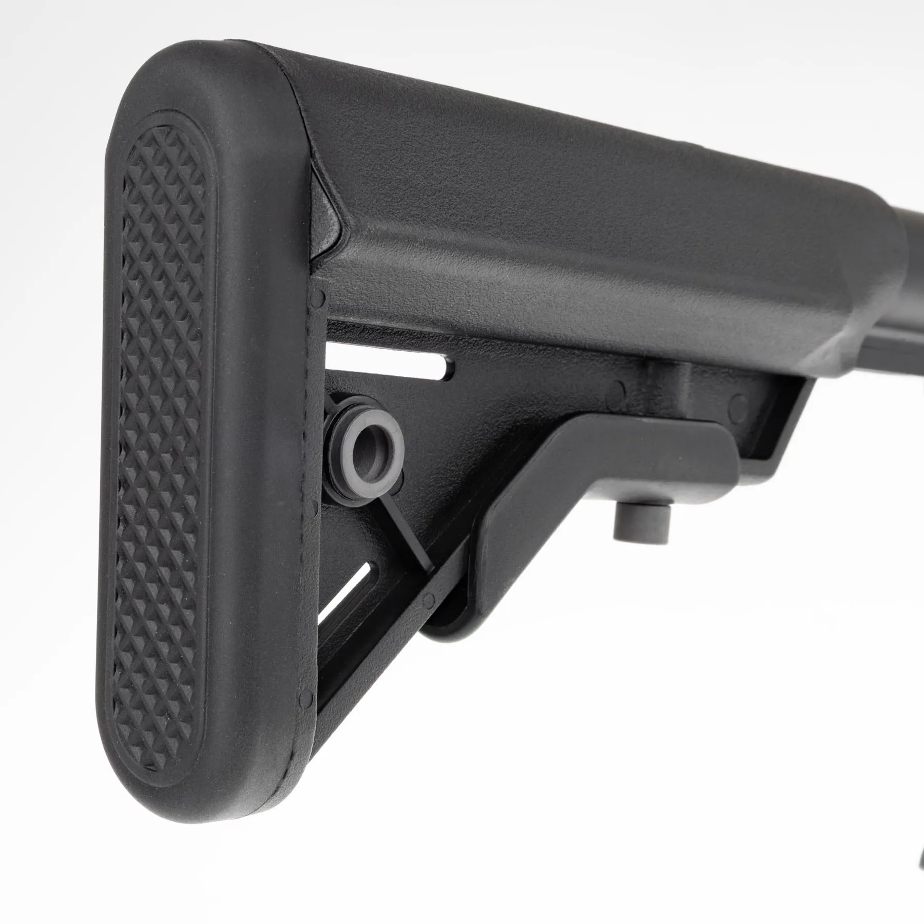SAC x Mancraft Gen.3 SA-E19 Edge 2.0 HPA, Black