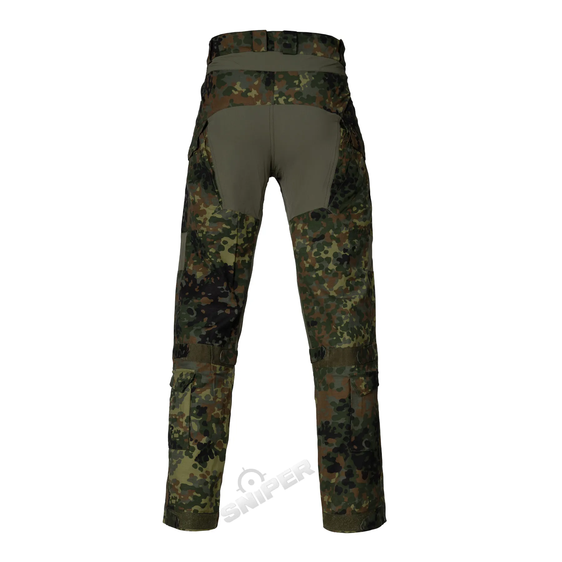 Helikon-Tex Vanguard Combat Pants, Flecktarn Helikon-Tex Vanguard Combat Pants, Flecktarn