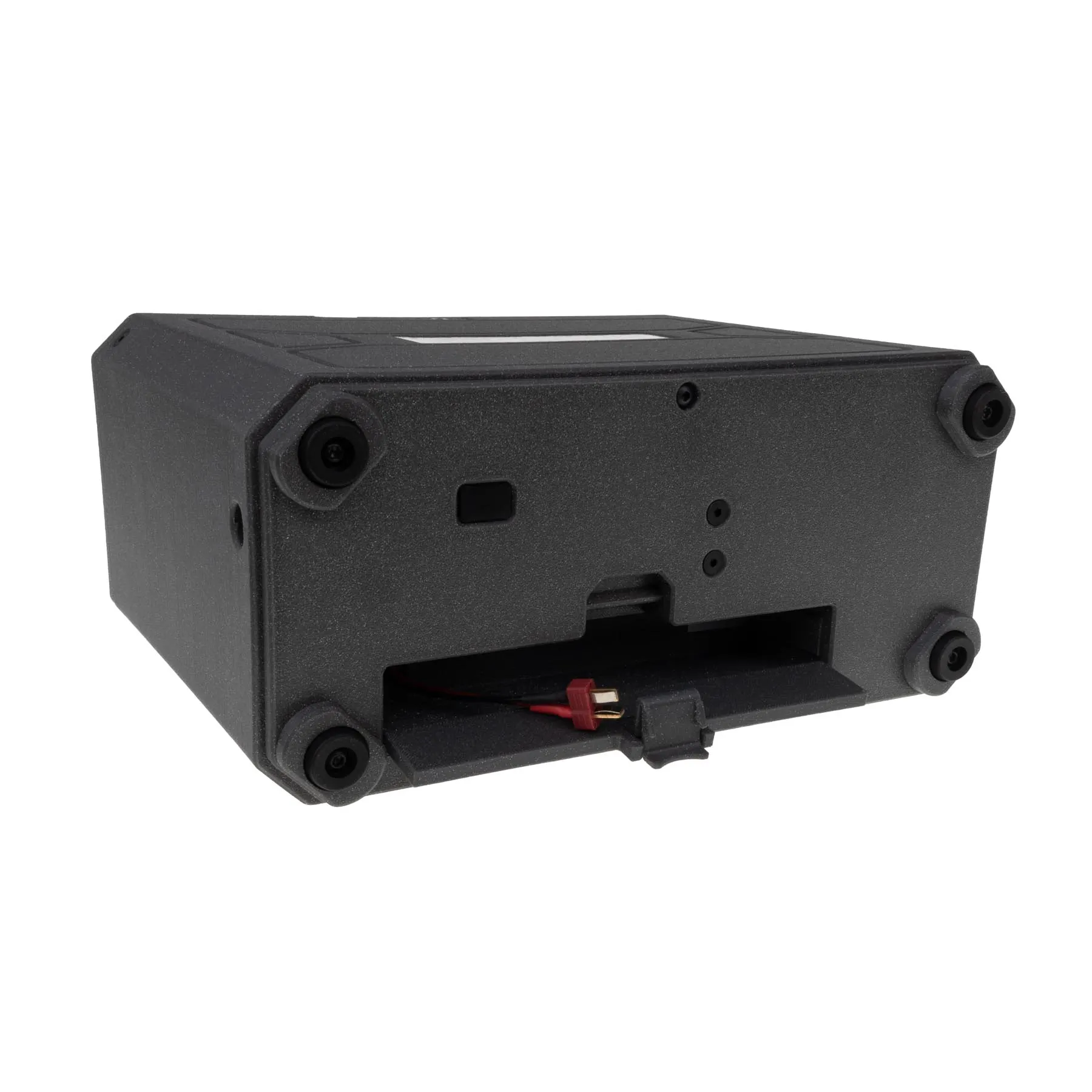 Acetech Electric Speedloader, 12000rds, Grey