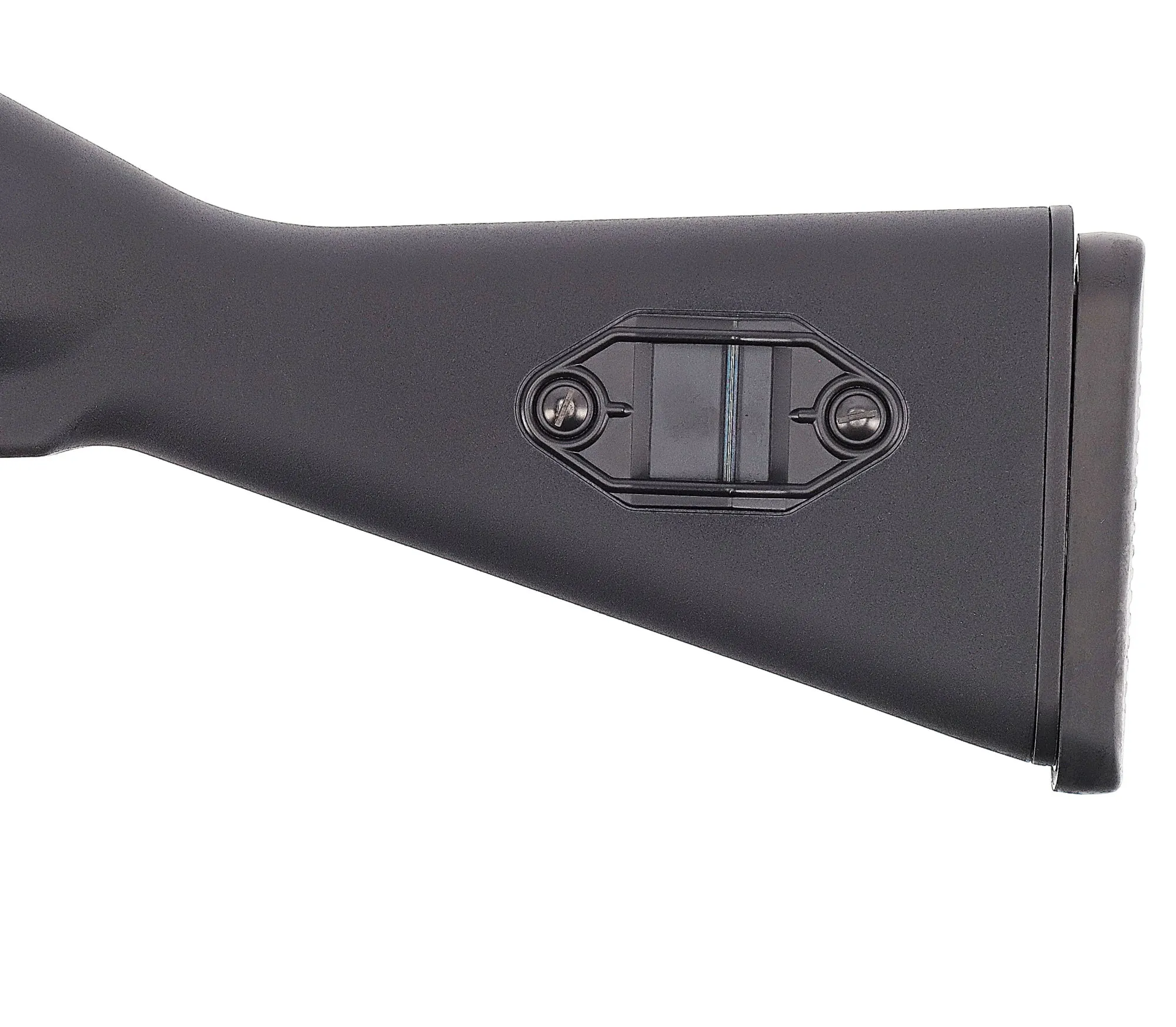 Heckler und Koch MP5 SL EyeTrace (S)AEG, Black