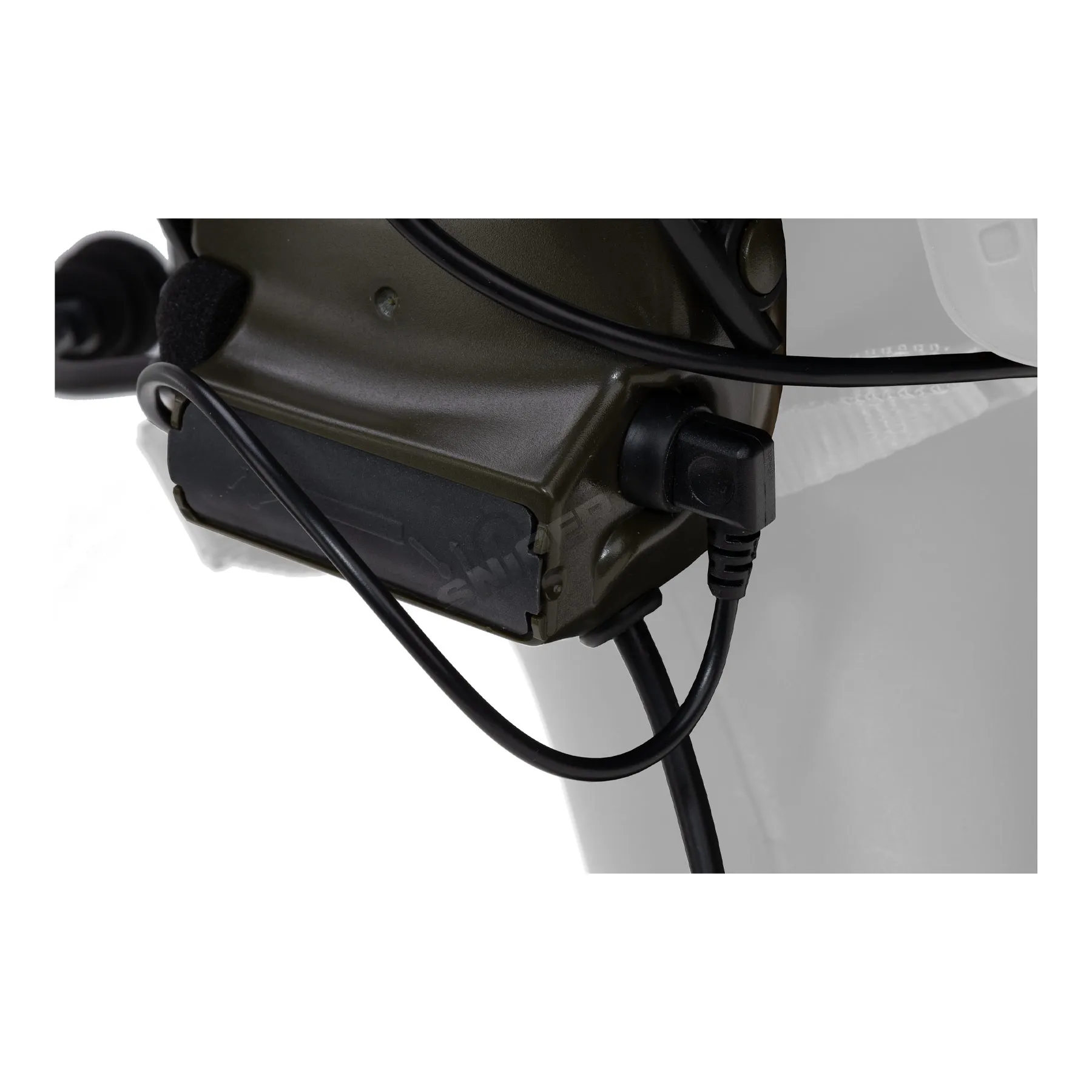 Z-Tactical Z031 Headset für FAST Helme, Foliage Green Z-Tactical Z031 Headset für FAST Helme, Foliage Green