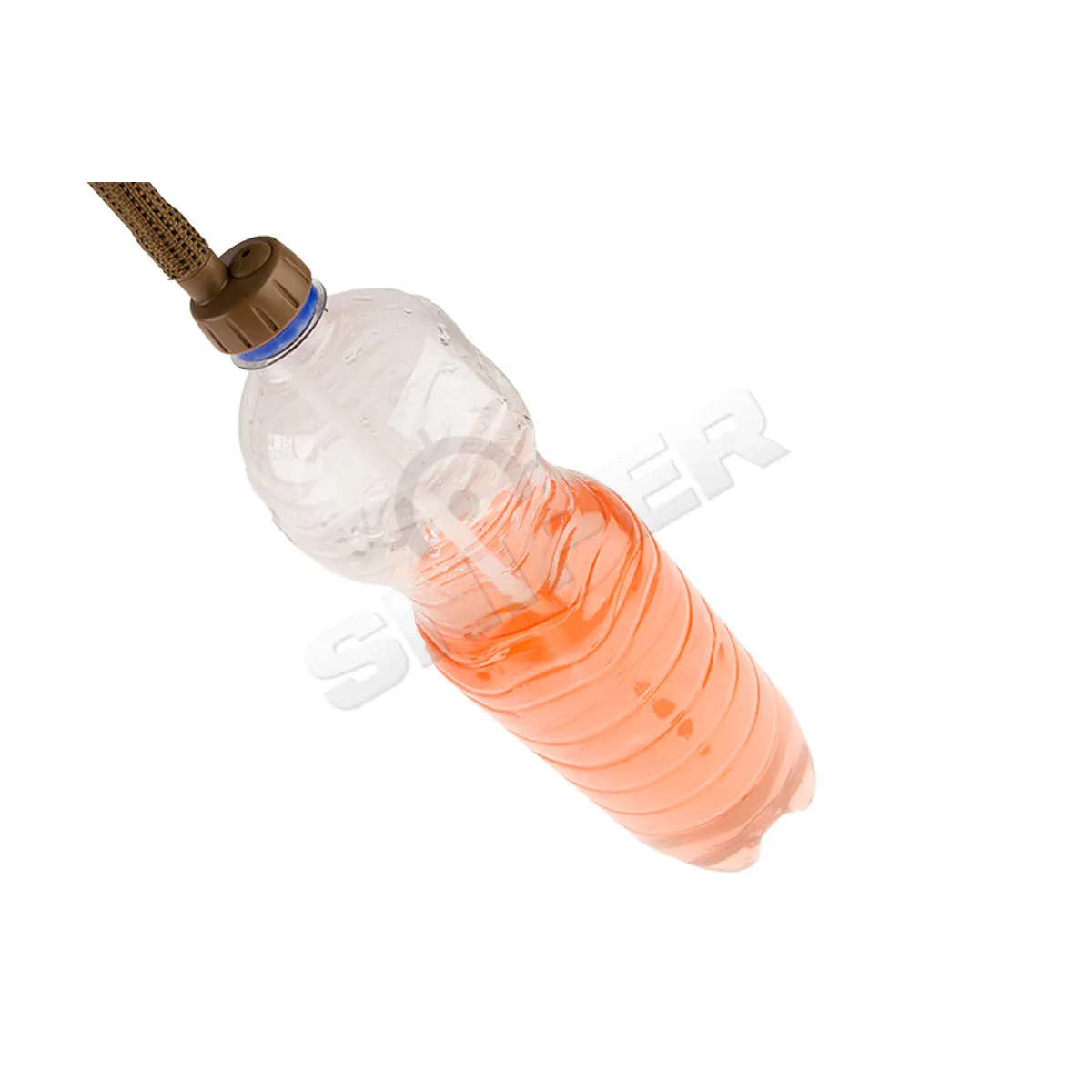 Military Convertube - Storm Valve, Coyote