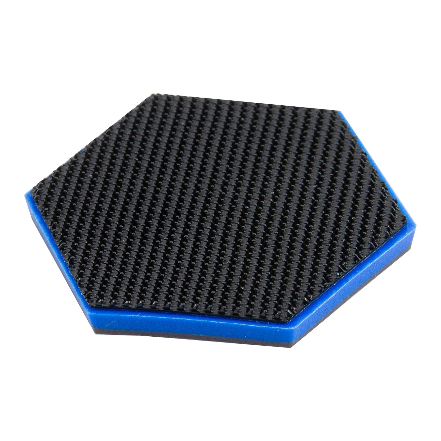 Hexagon 3D PVC Patch Not Disabled