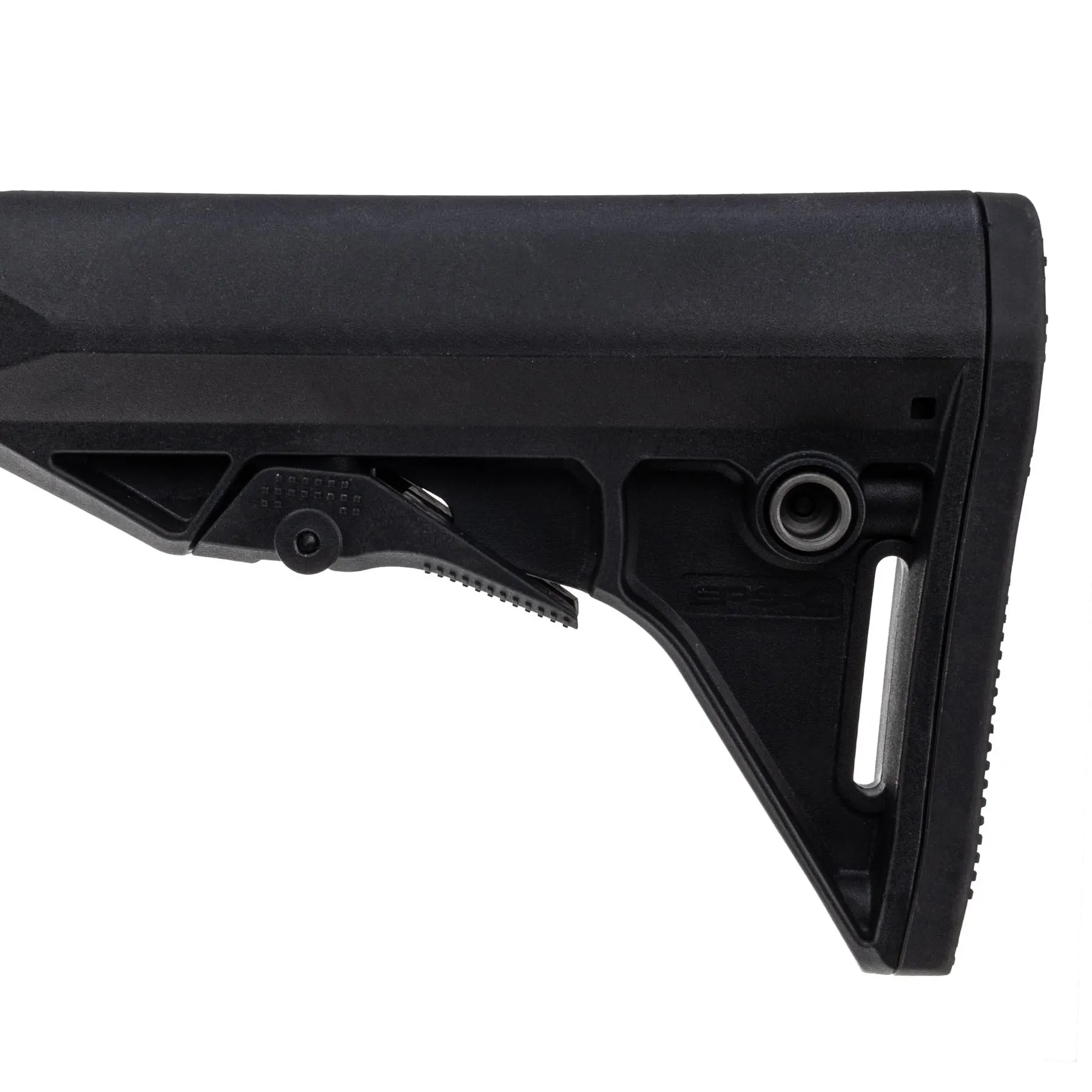 SAC AR SOLID - "Sneaky Raptor", HPA