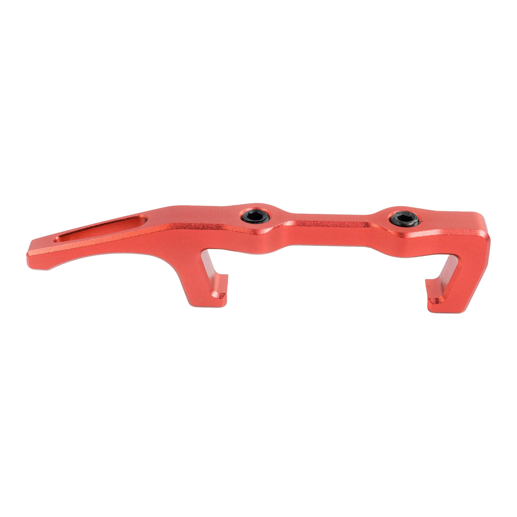 AAP-01 Advanced Handle, Red