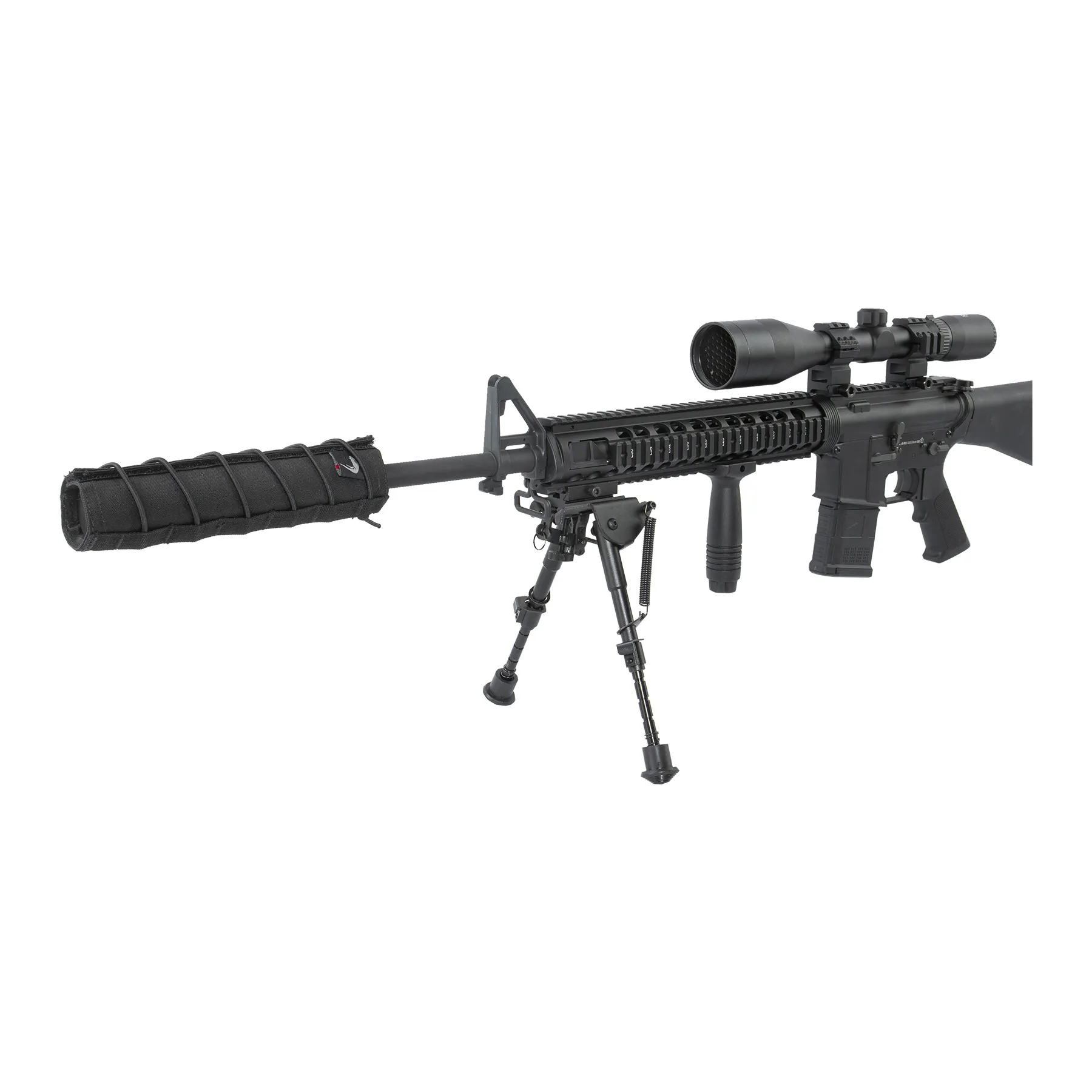 Prep my Airsoft - DMR 2 Ares M16 RIS Rifle EFCS (S)AEG Prep my Airsoft - DMR 2 Ares M16 RIS Rifle EFCS (S)AEG