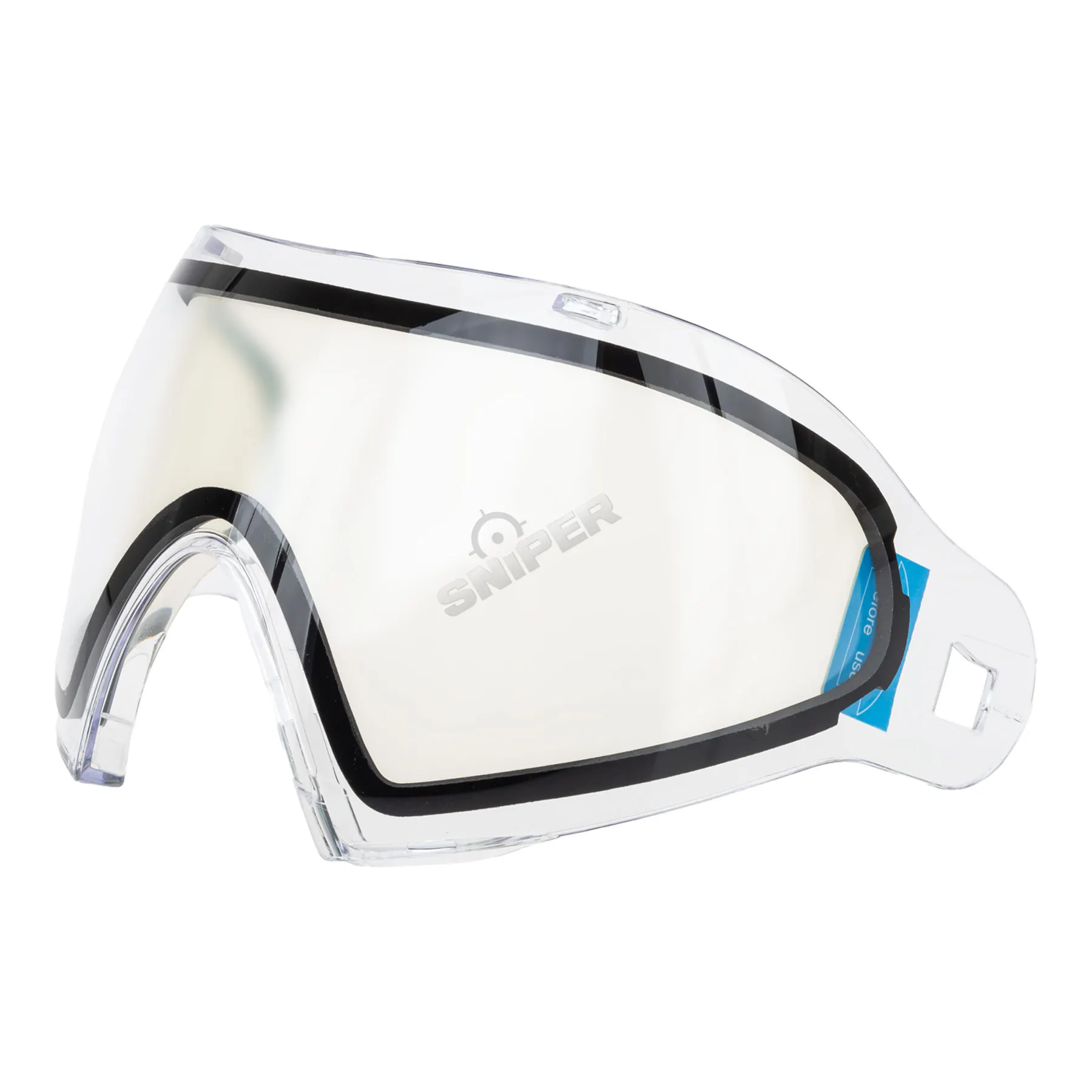DYE I4/I5 Thermal Lens, Clear