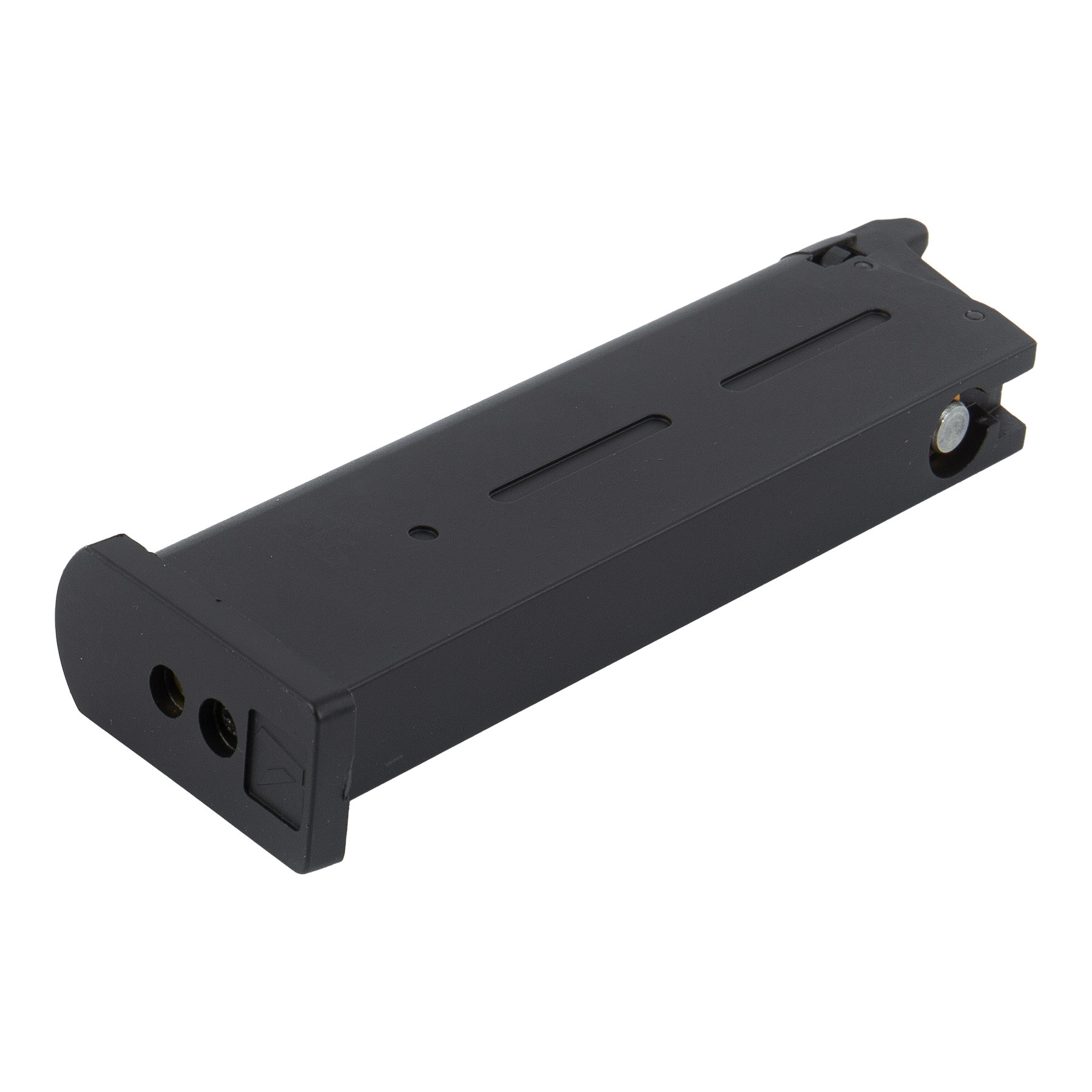 Vorsk MEU/VX-9 Gas Magazin, 21rds