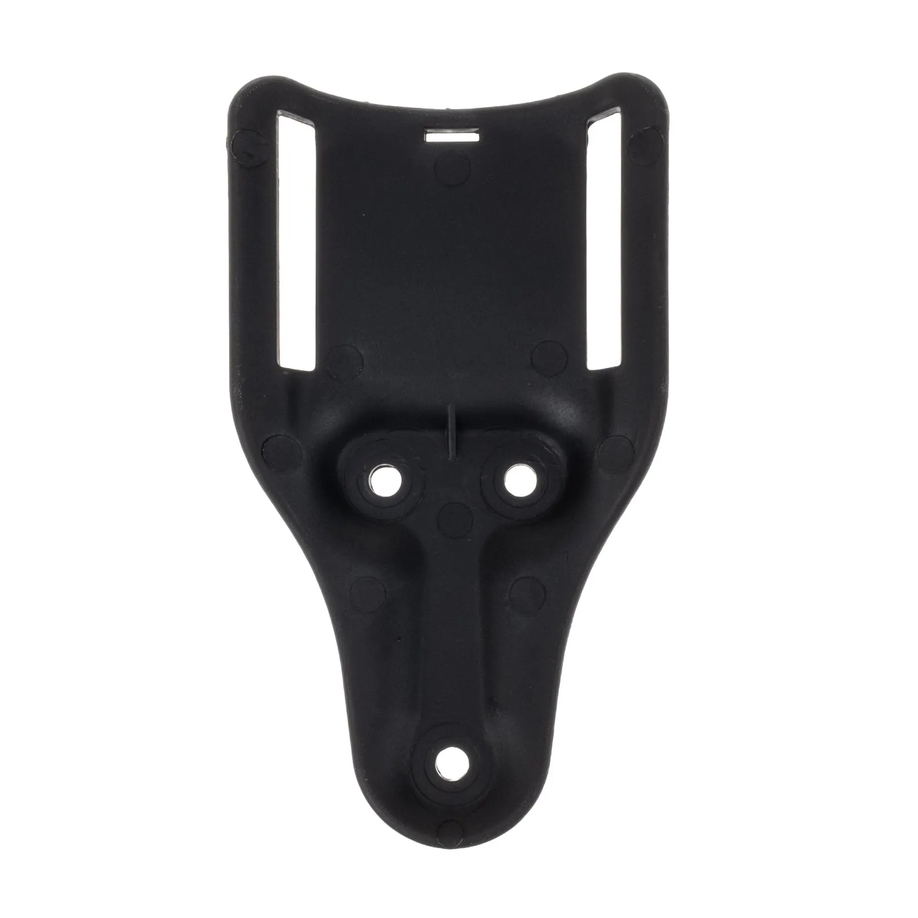 Reapo Belt Adapter Base Short, Black 