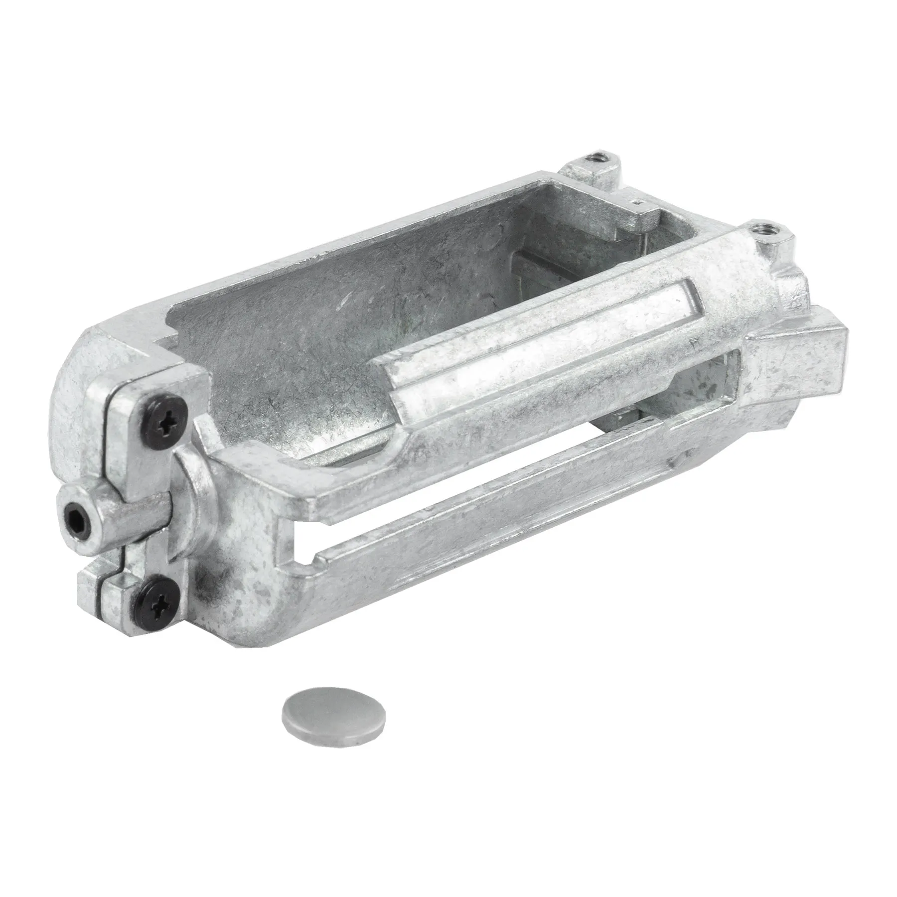 Bolt AK Motor Frame