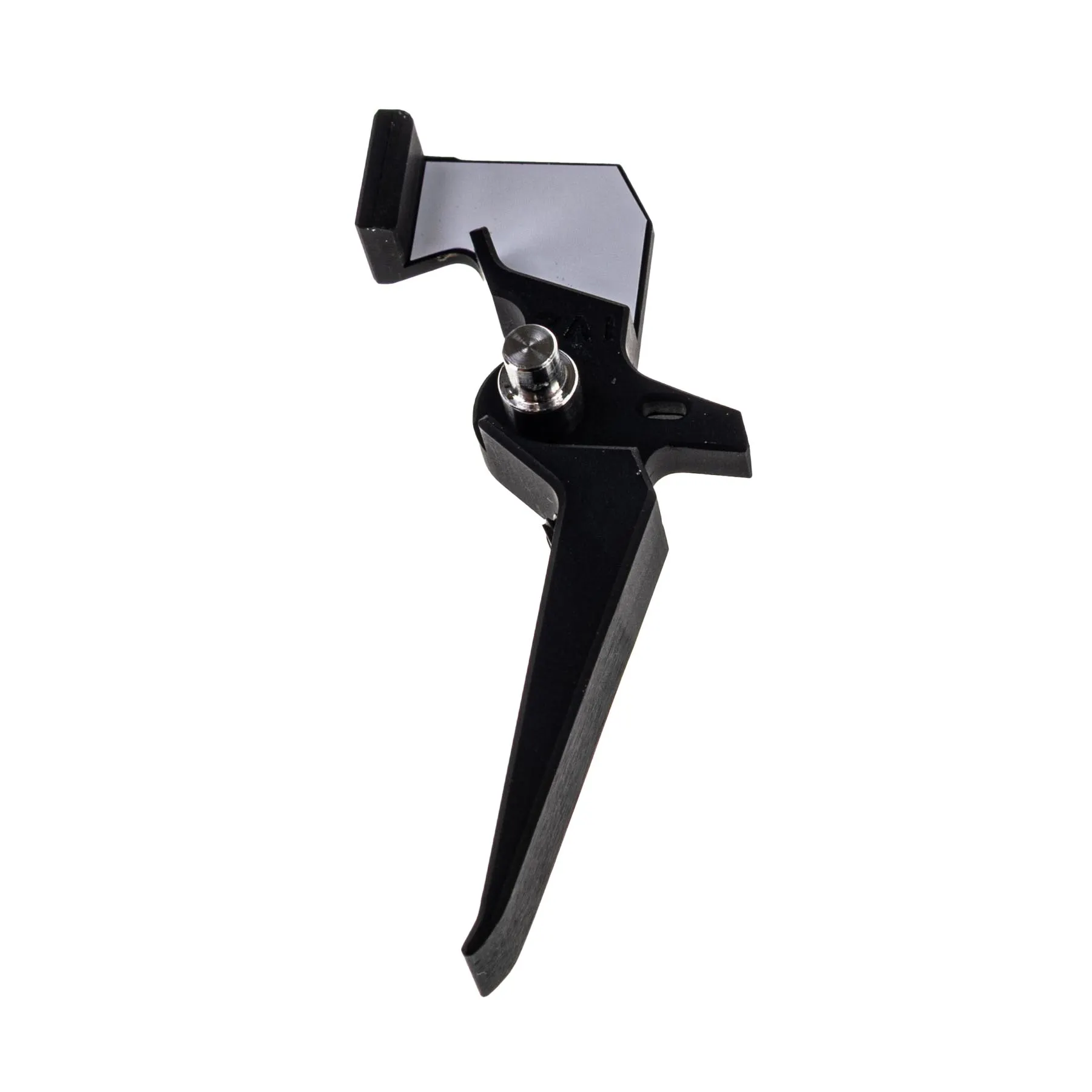 Gate Quantum Trigger 2a1, Matt Black Gate Quantum Trigger 2a1, Matt Black