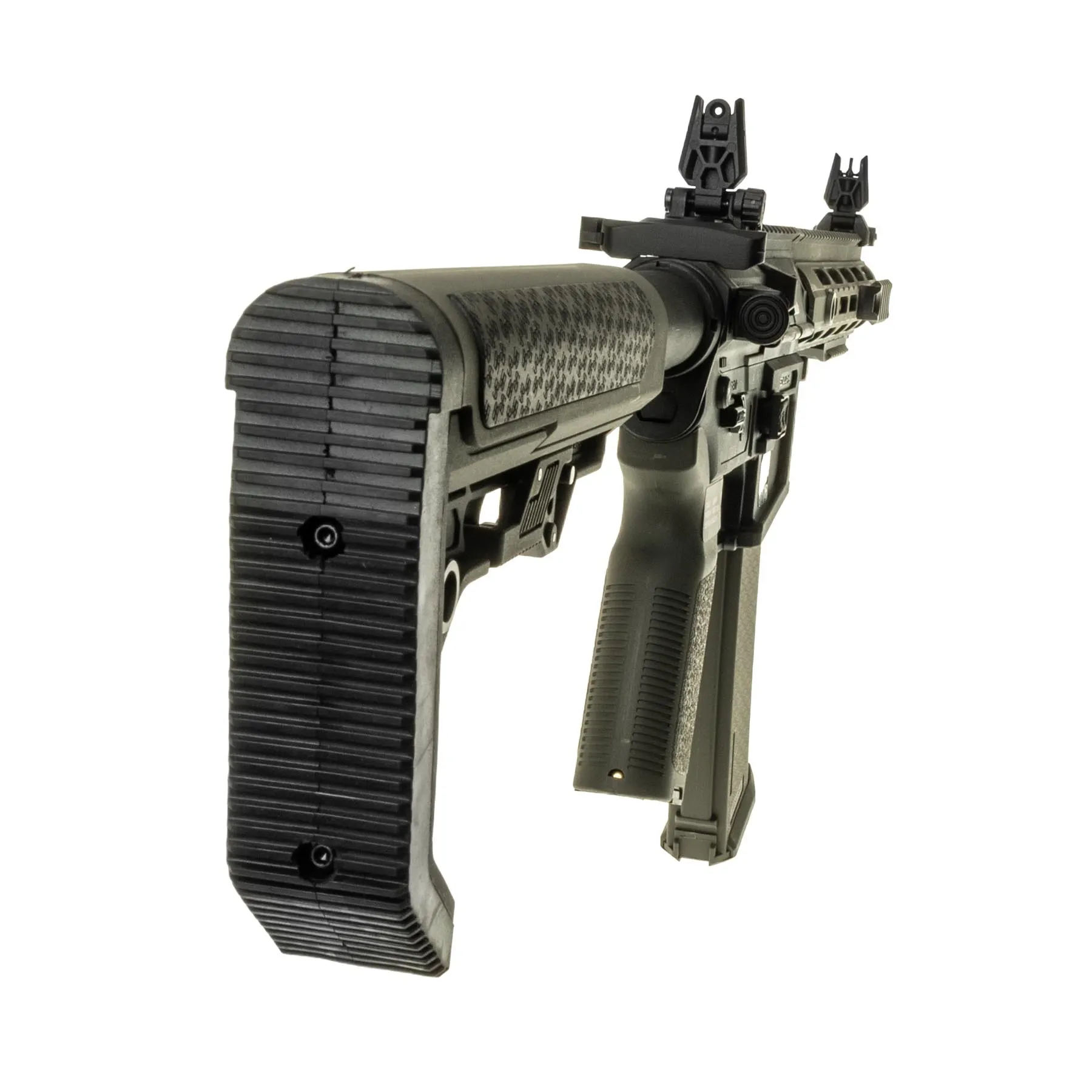 Specna Arms SA-FH05 Flex BLDC w/ HAL2, Olive