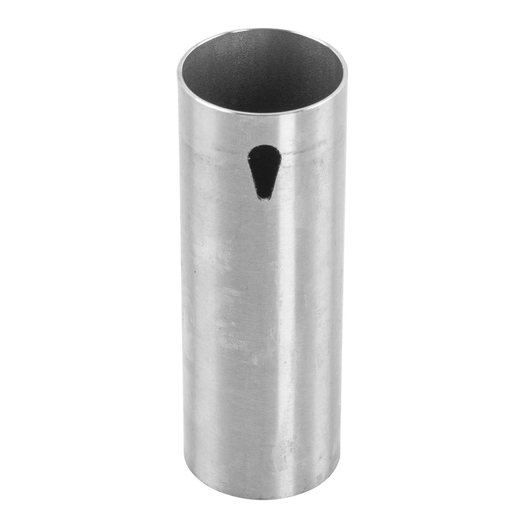 CNC Stainless Steel Cylinder, Type C
