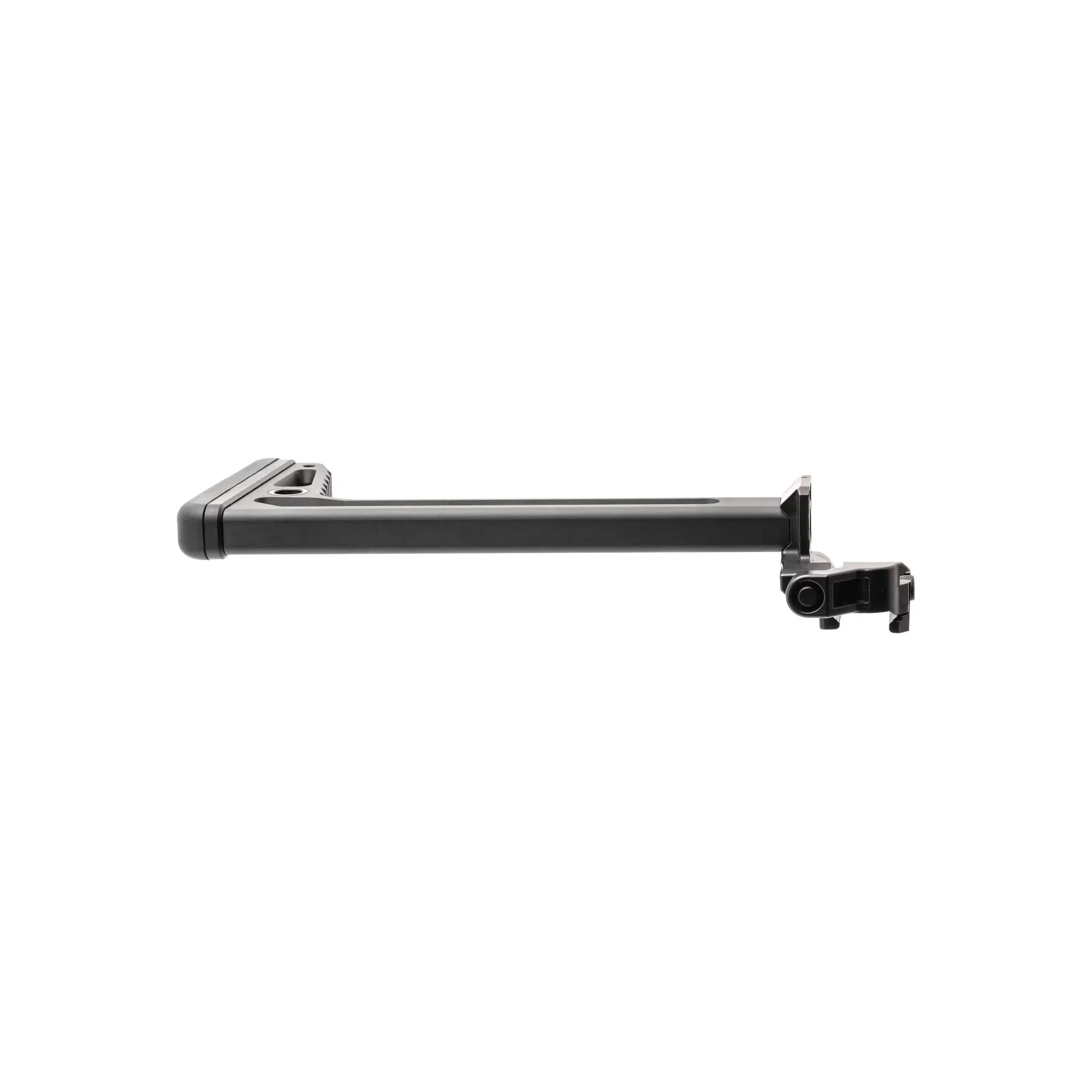 5KU Minimalist Folding Stock, Black