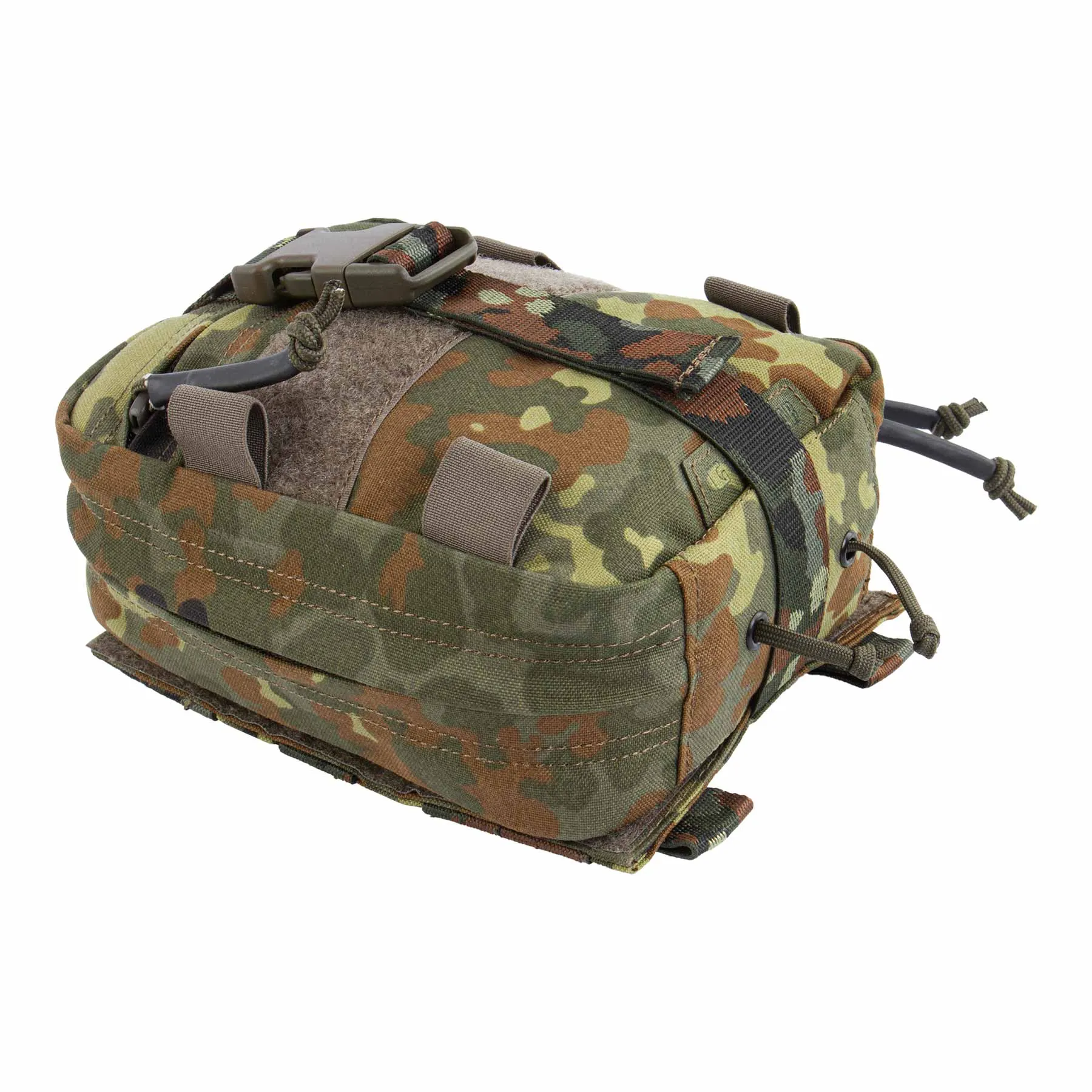 IFAK Rip-Off Pouch Core, Flecktarn