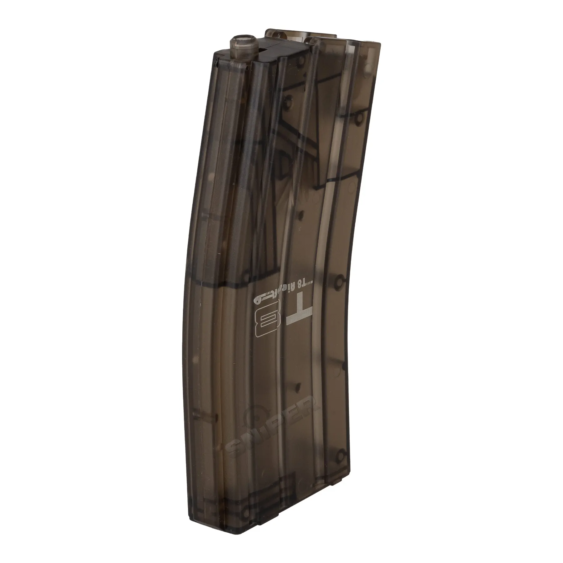 EMG Noveske N4 Gen.3 GBB Rifle, Tan EMG x Daniel Defense DDM4 PDW SBR GBB, Tan