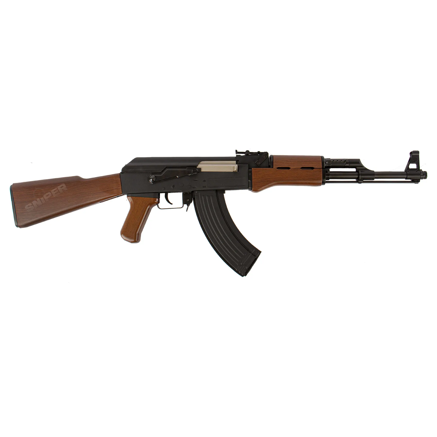CM47 ETU (S)AEG, IWS