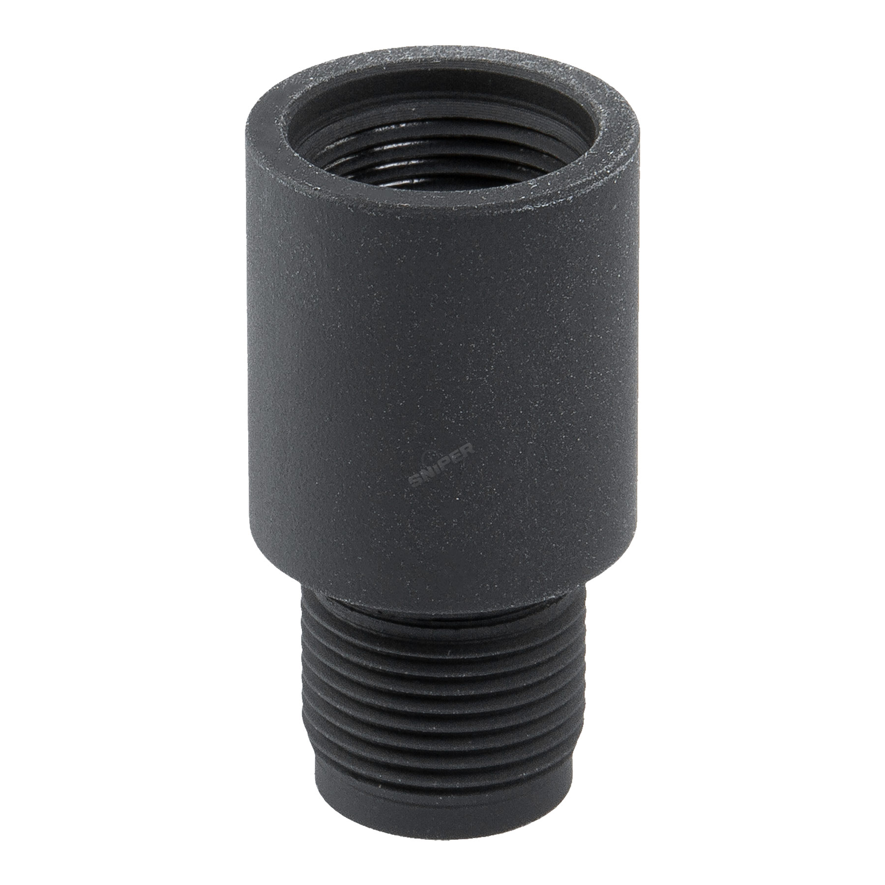 Extension Adapter 35mm CCW, Black