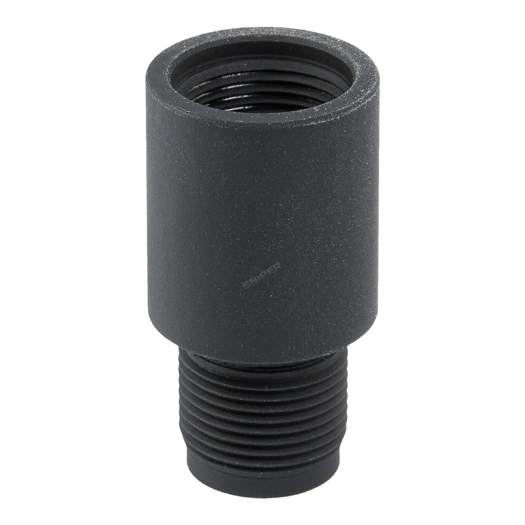 Extension Adapter 35mm CCW, Black Extension Adapter 35mm CCW, Black