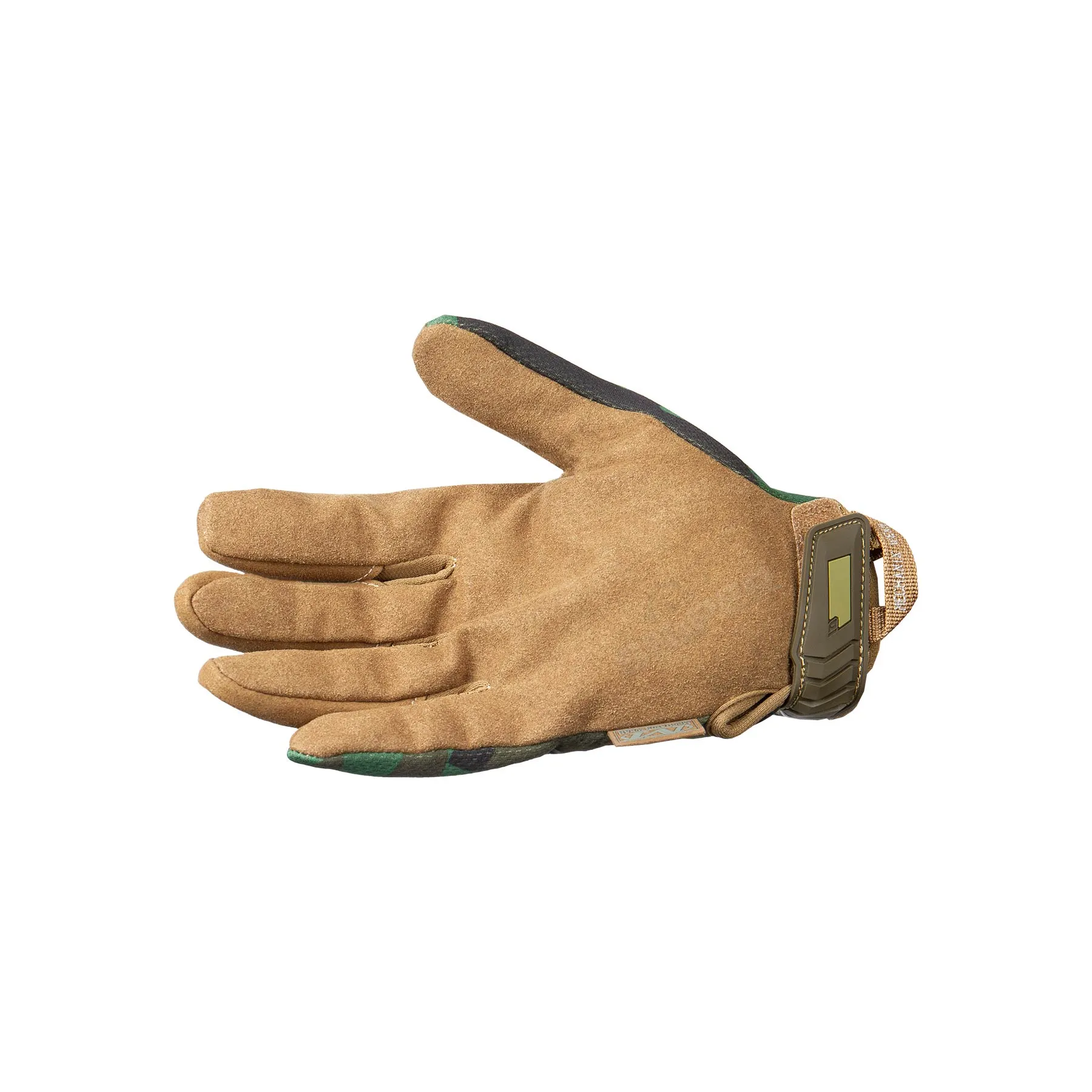 The Original, Woodland The Original, Woodland