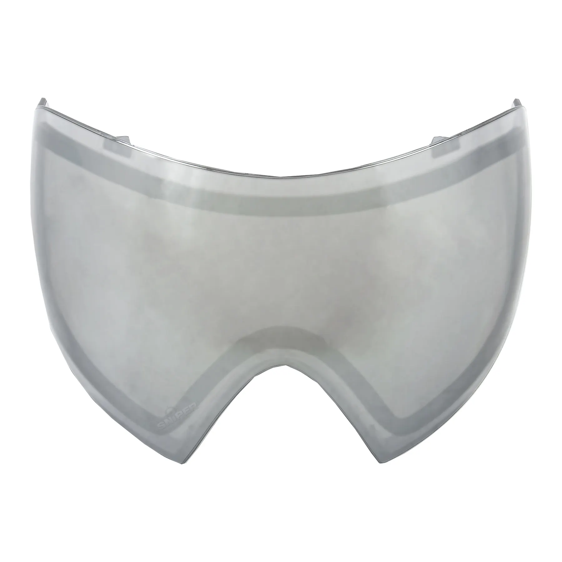 DYE I4/I5 Thermal Lens, Smoke Silver