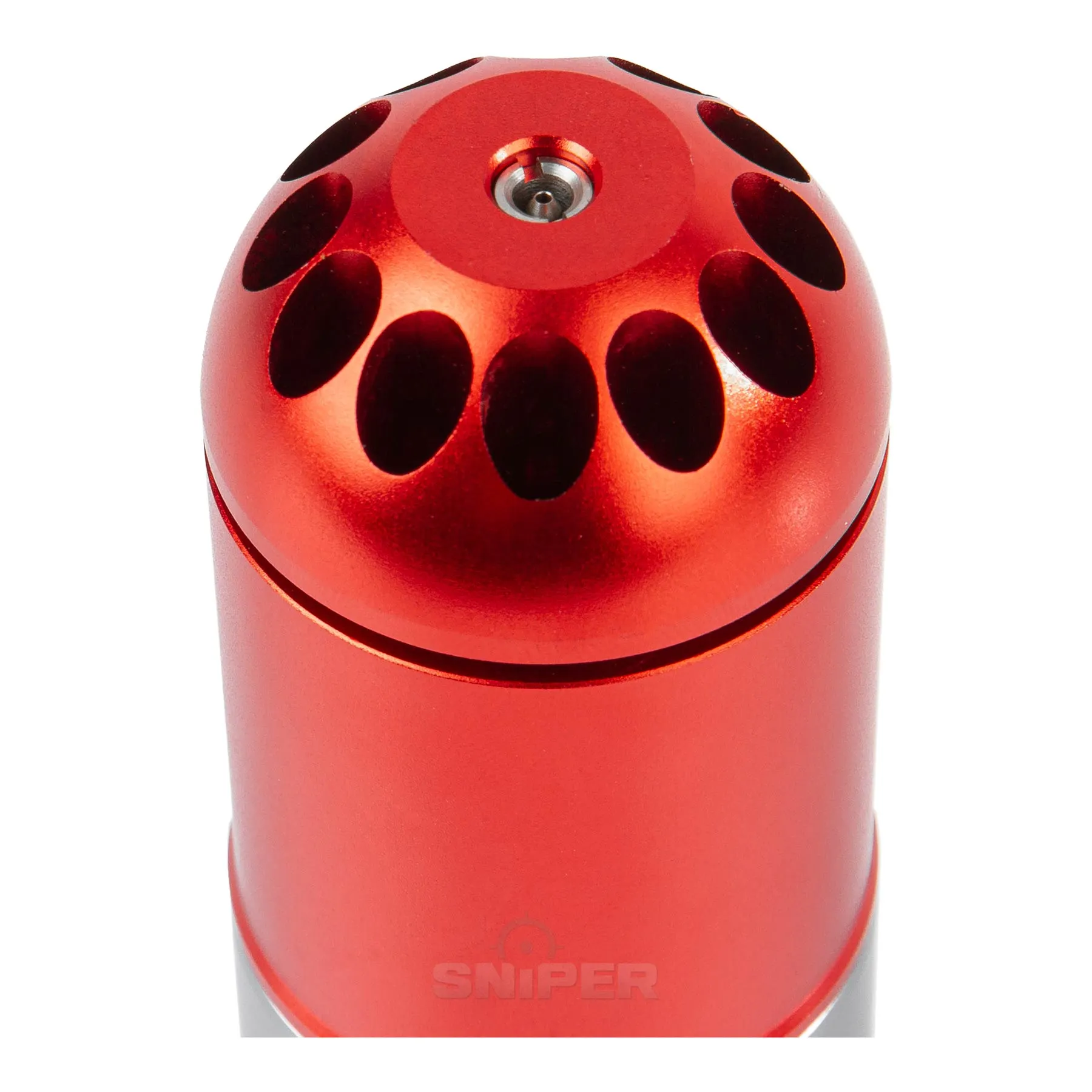 40mm Gas Grenade, 120rds