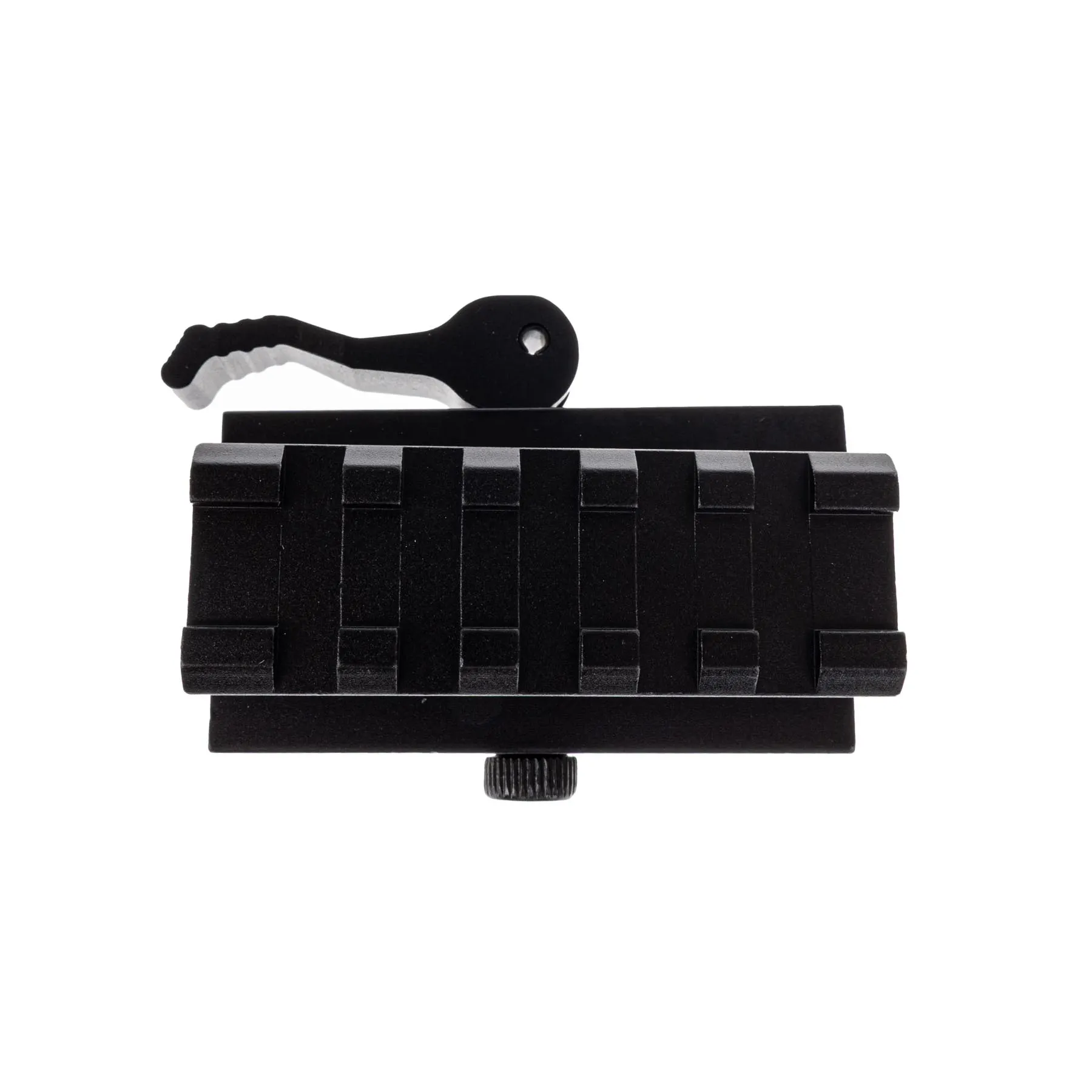 Reapo Height and Tilt Adjustable Rail Mount(5 slot)
