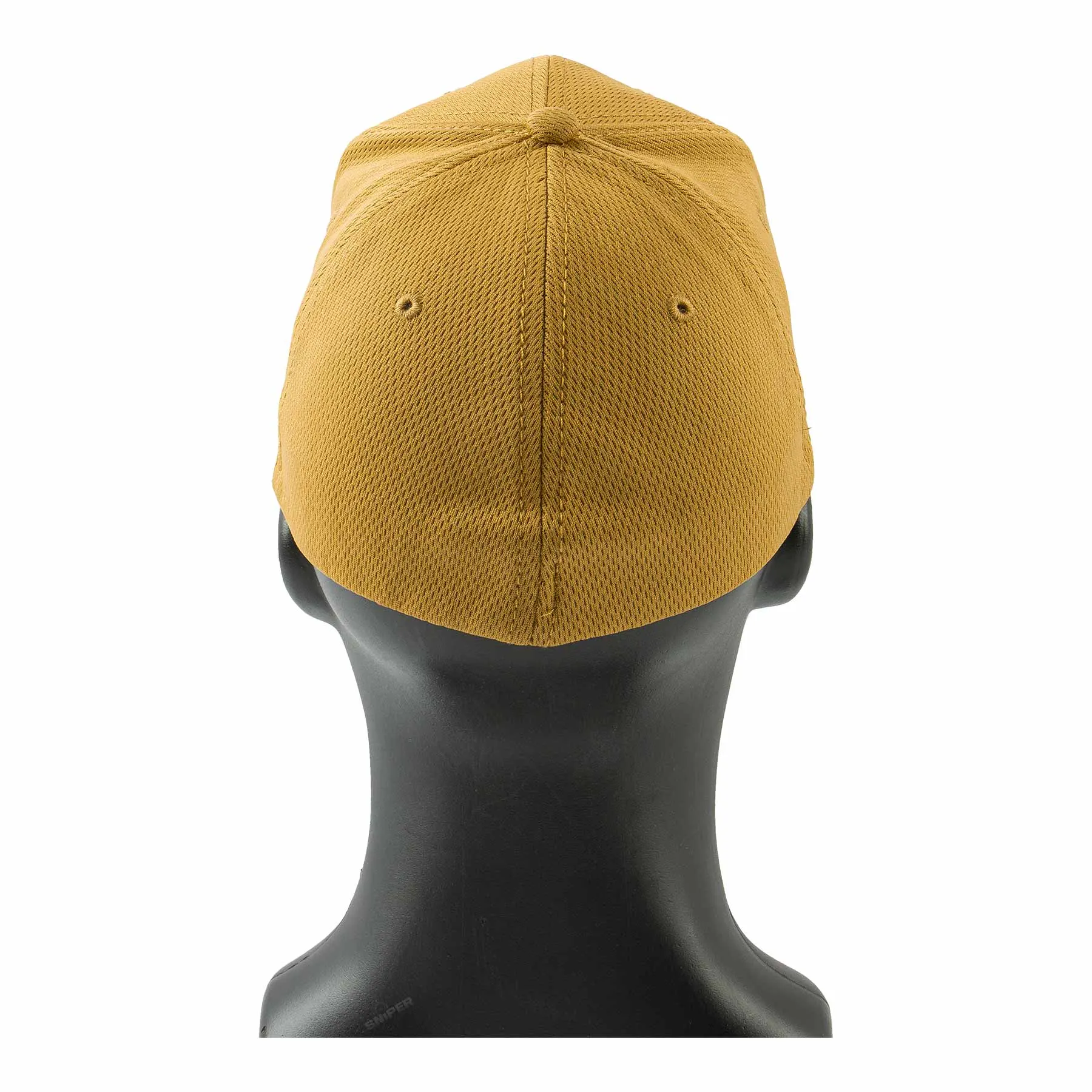 Kids Cap 101 Inc Logo, Coyote