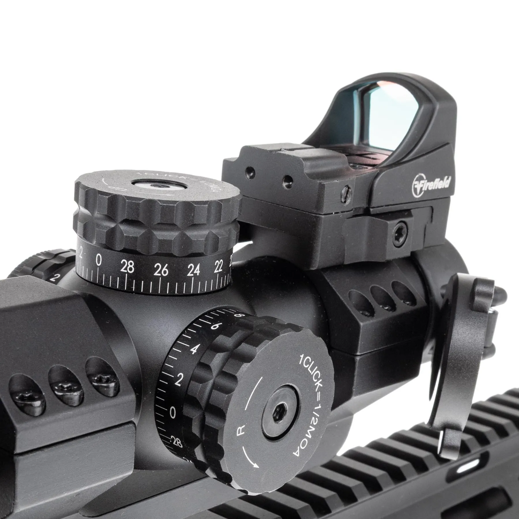 Prep My Airsoft - SAC x Wolverine SA-E35 DMR Rifle HPA, Black Prep My Airsoft - SAC x Wolverine SA-E35 DMR Rifle HPA, Black