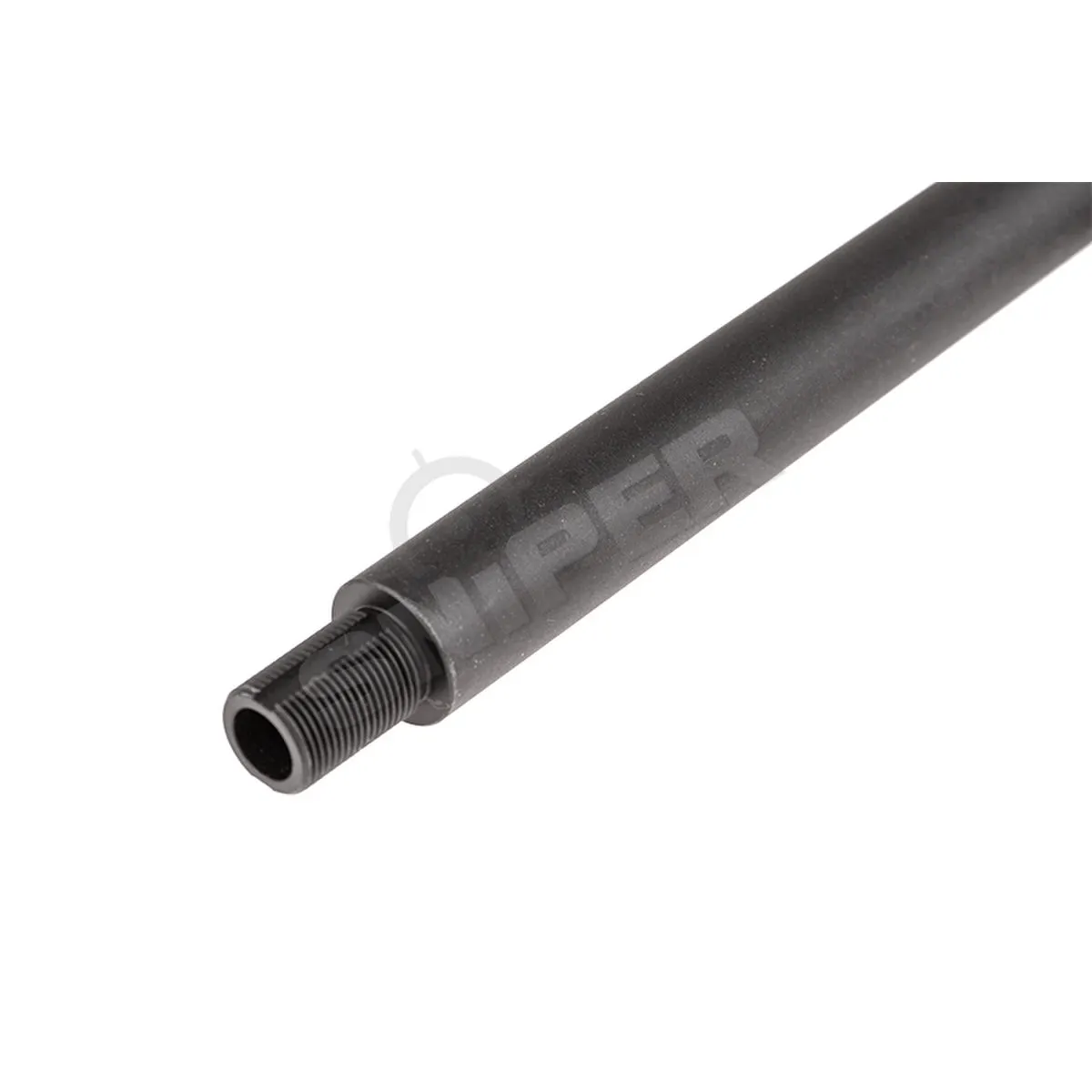 CQB Reinforced Front Outer Barrel, black