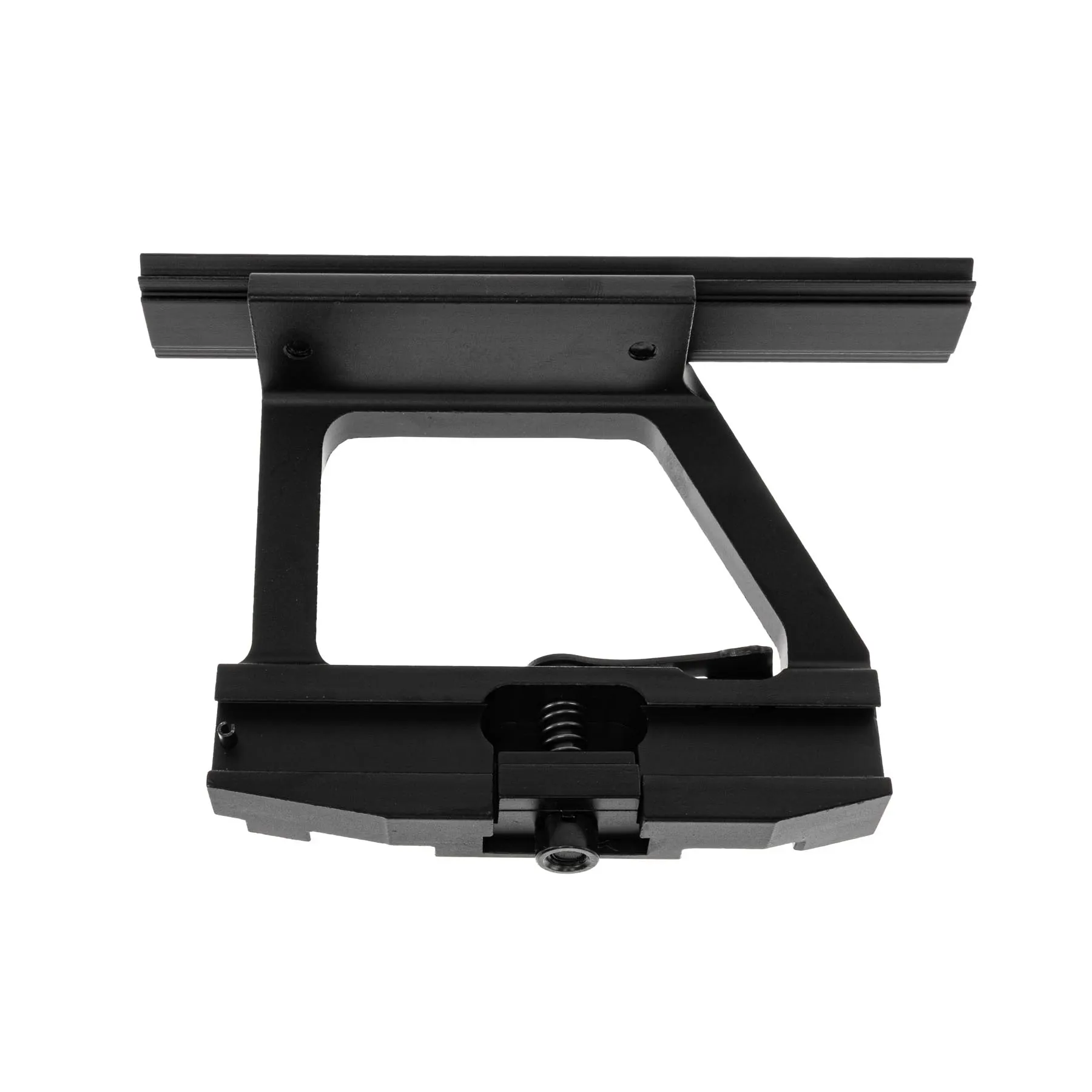 Reapo CNC AK47/74 Side Rail Scope QD Mount