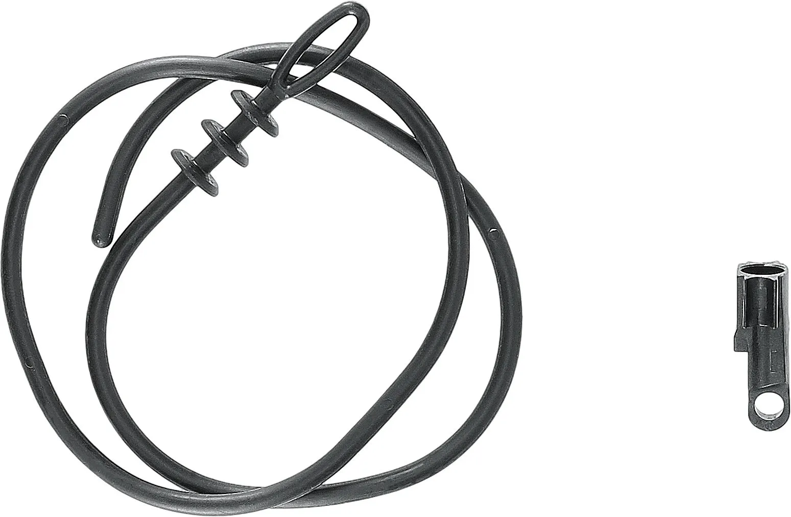 RAM Pistole T4E Glock 17 Gen 5 cal.43, Black RAM Pistole T4E Glock 17 Gen 5 cal.43, Black