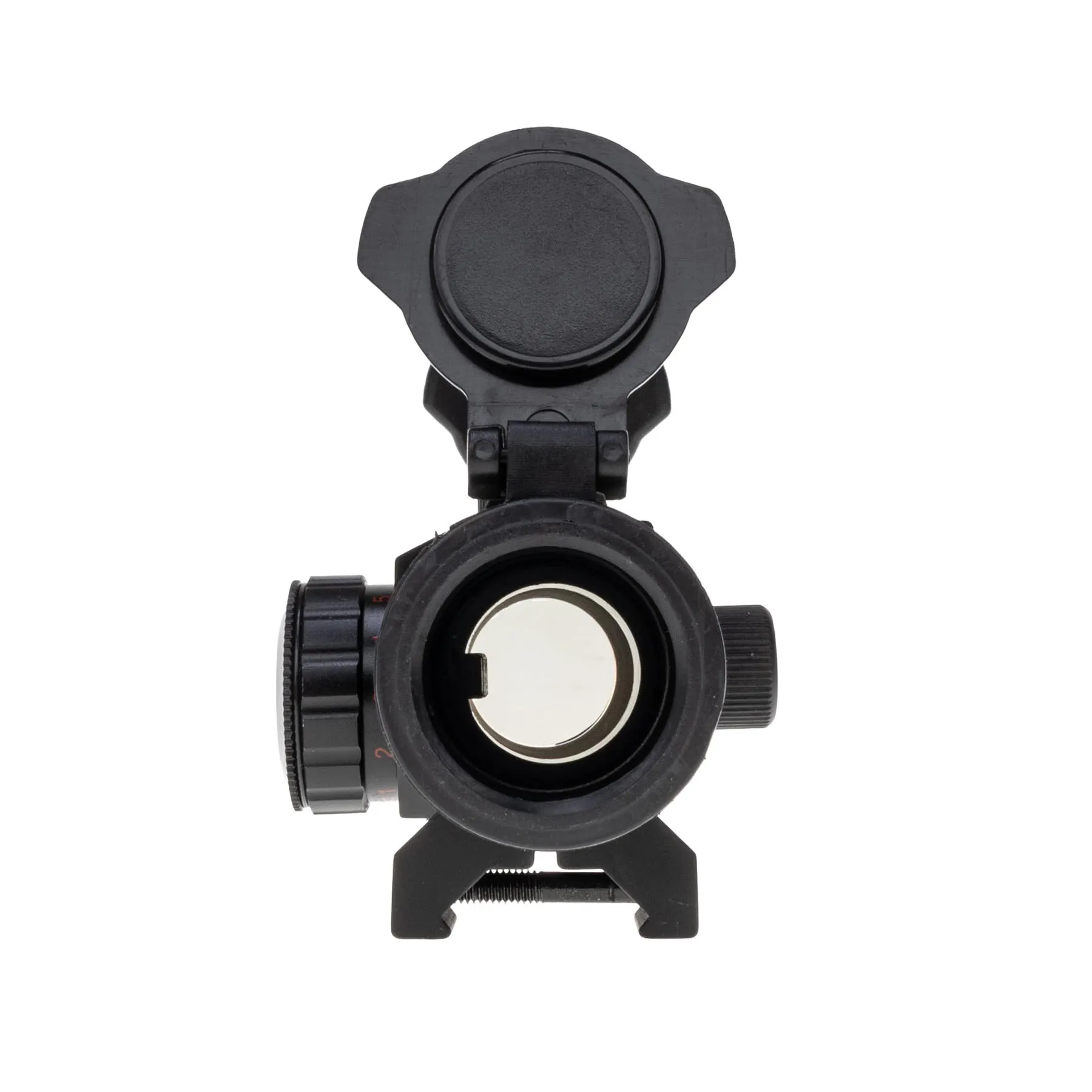 Specna Arms CORE Scout Red Dot Sight, Black