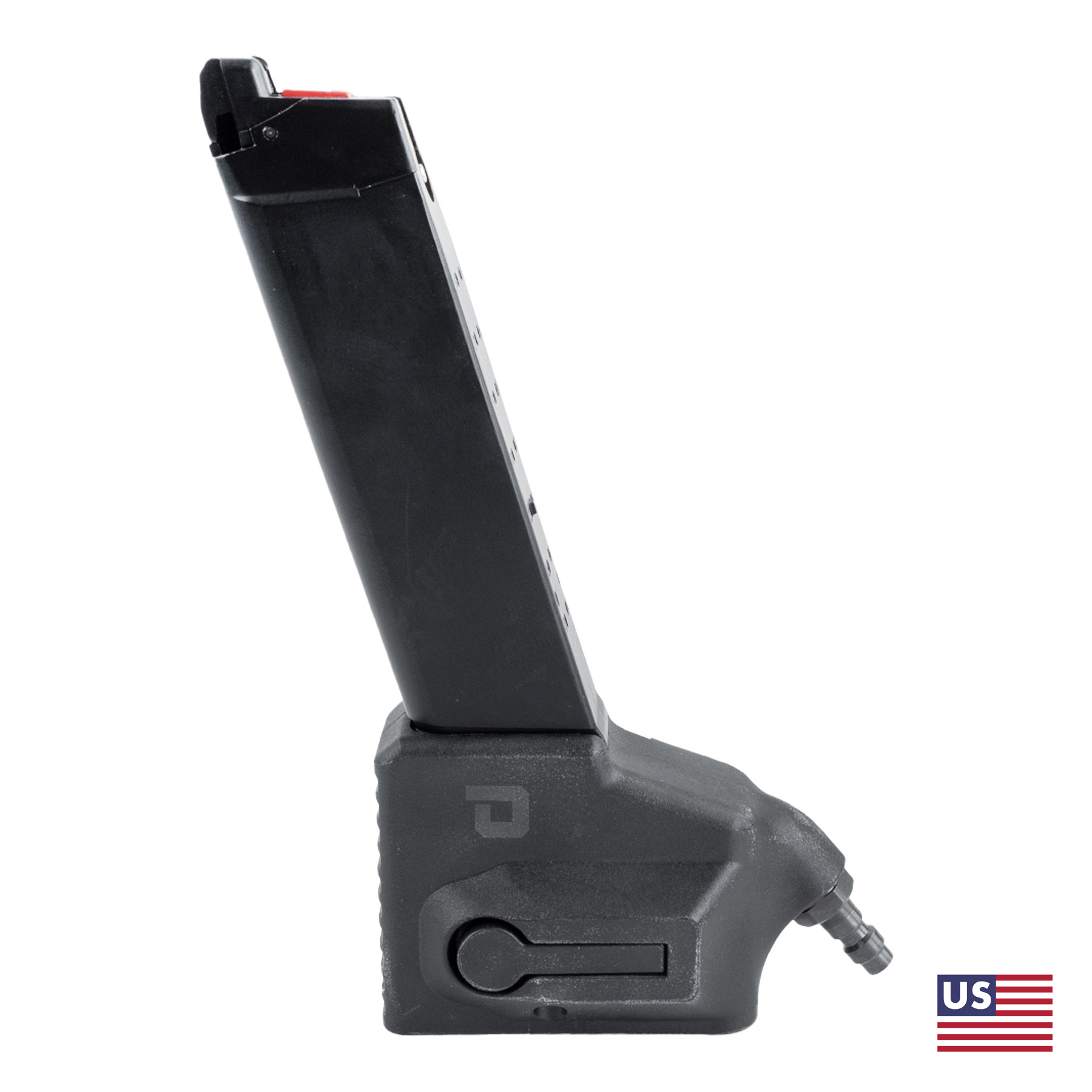Dominator HPA M4 Magazin Adapter (G-Serie & Feeding Magazin) US