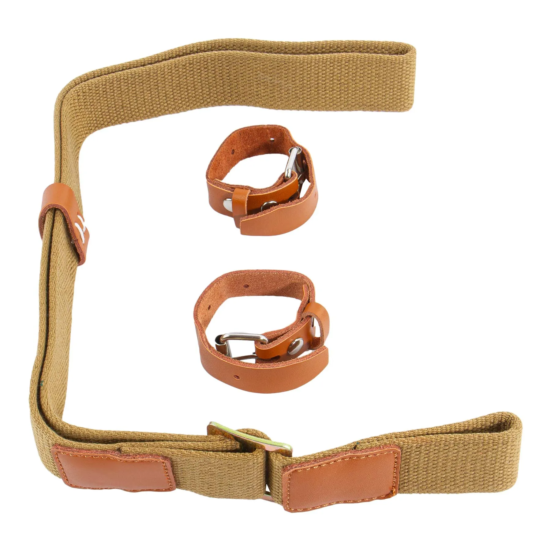 Matrix Canvas Sling for Mosin Nagant und M44 Matrix Canvas Sling for Mosin Nagant und M44