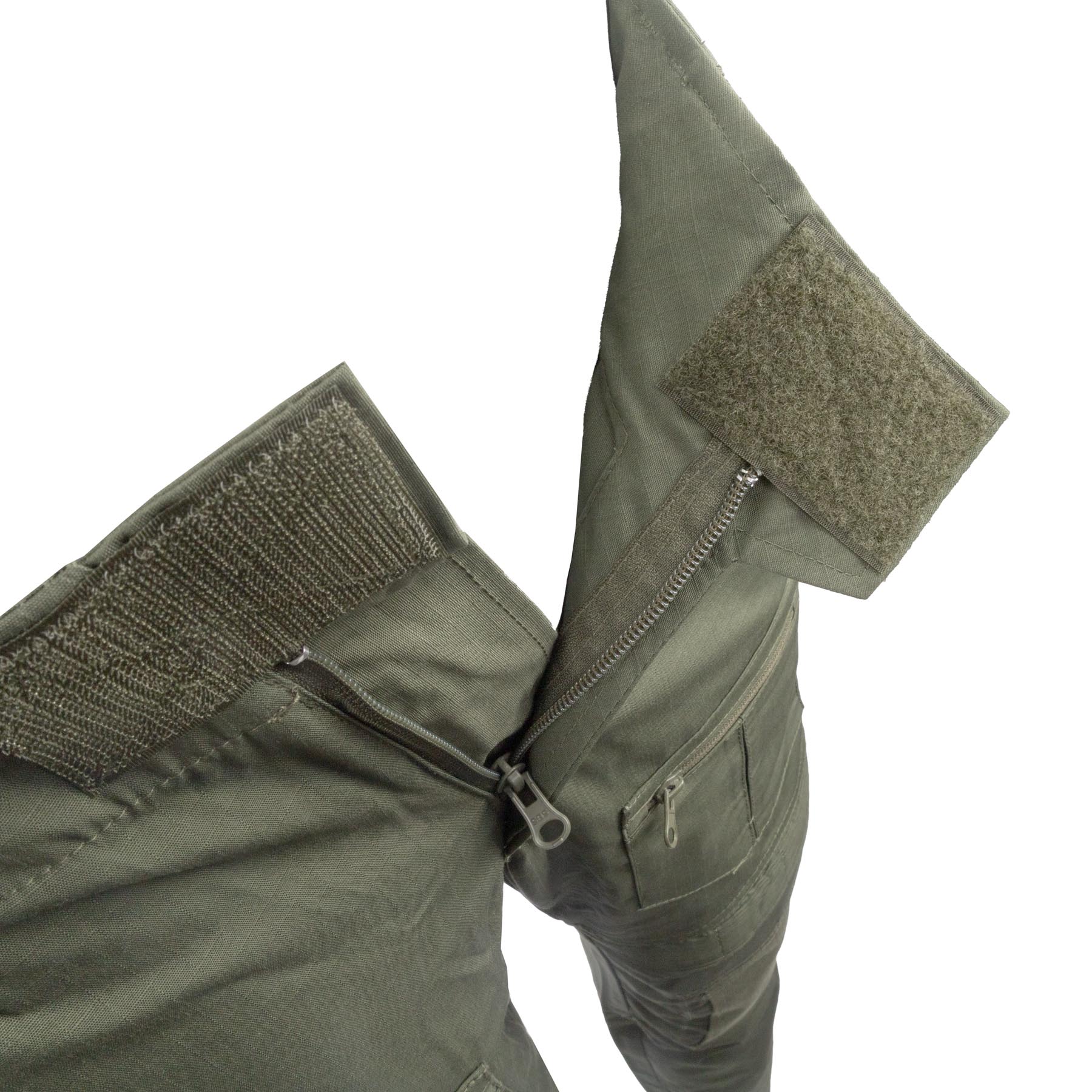 Reapo R5 Frog Suit Combat Pants, Green