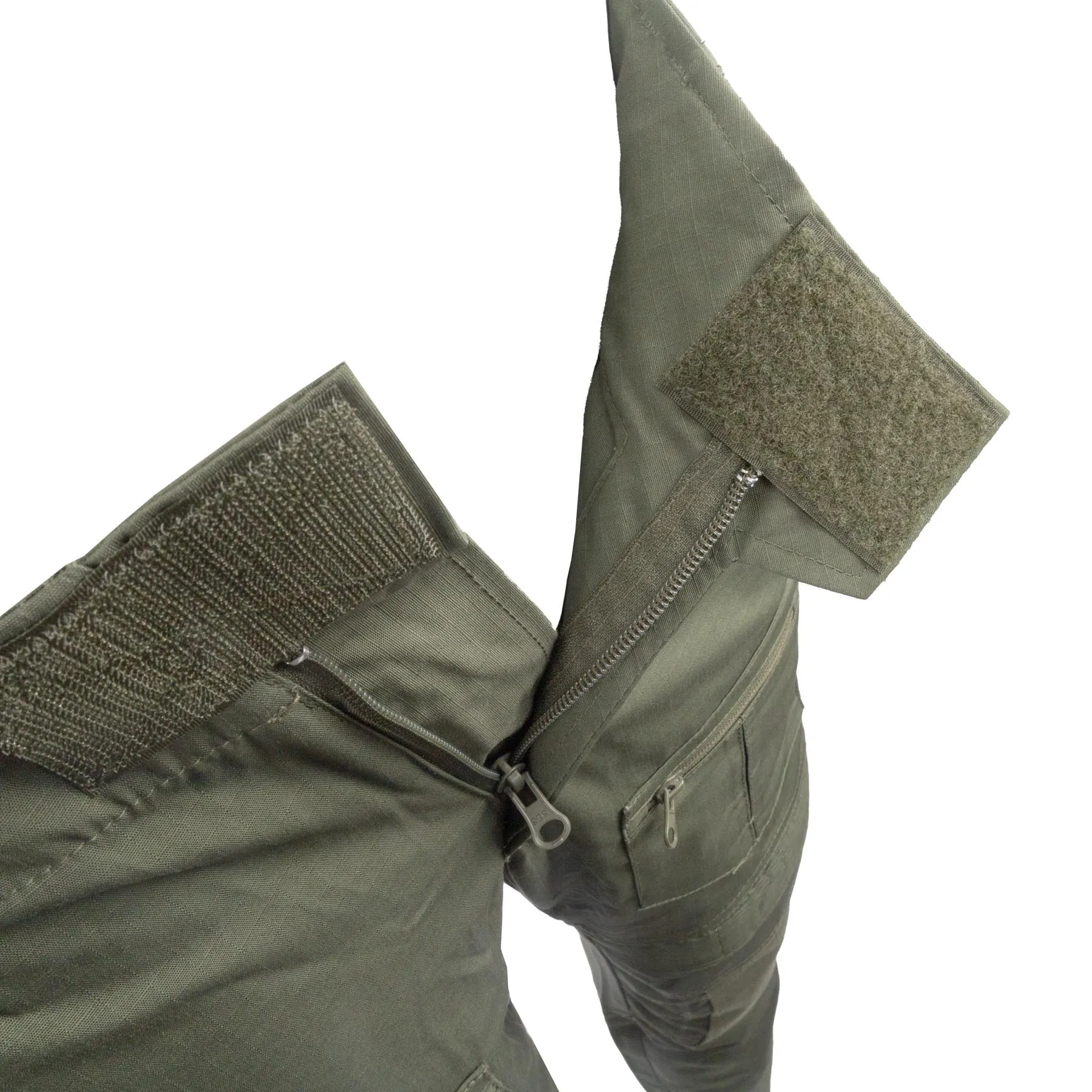 Reapo R5 Frog Suit Combat Pants, Green Reapo R5 Frog Suit Combat Pants, Green